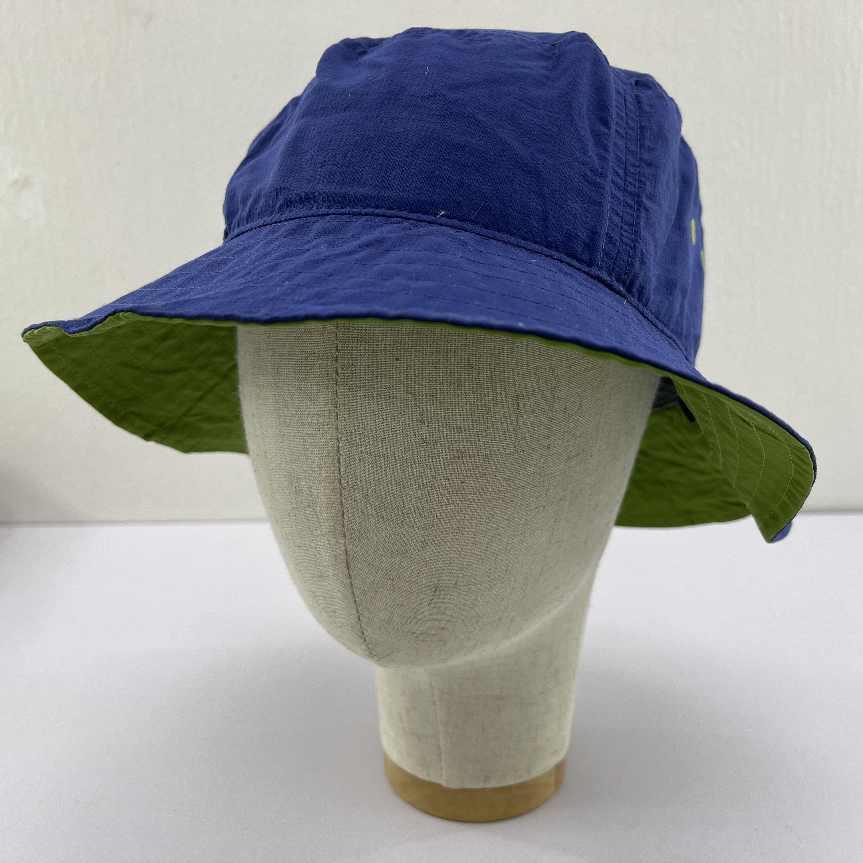 Montbell Montbell Bucket Hats- BH1038 Size ONE SIZE - 1 Thumbnail