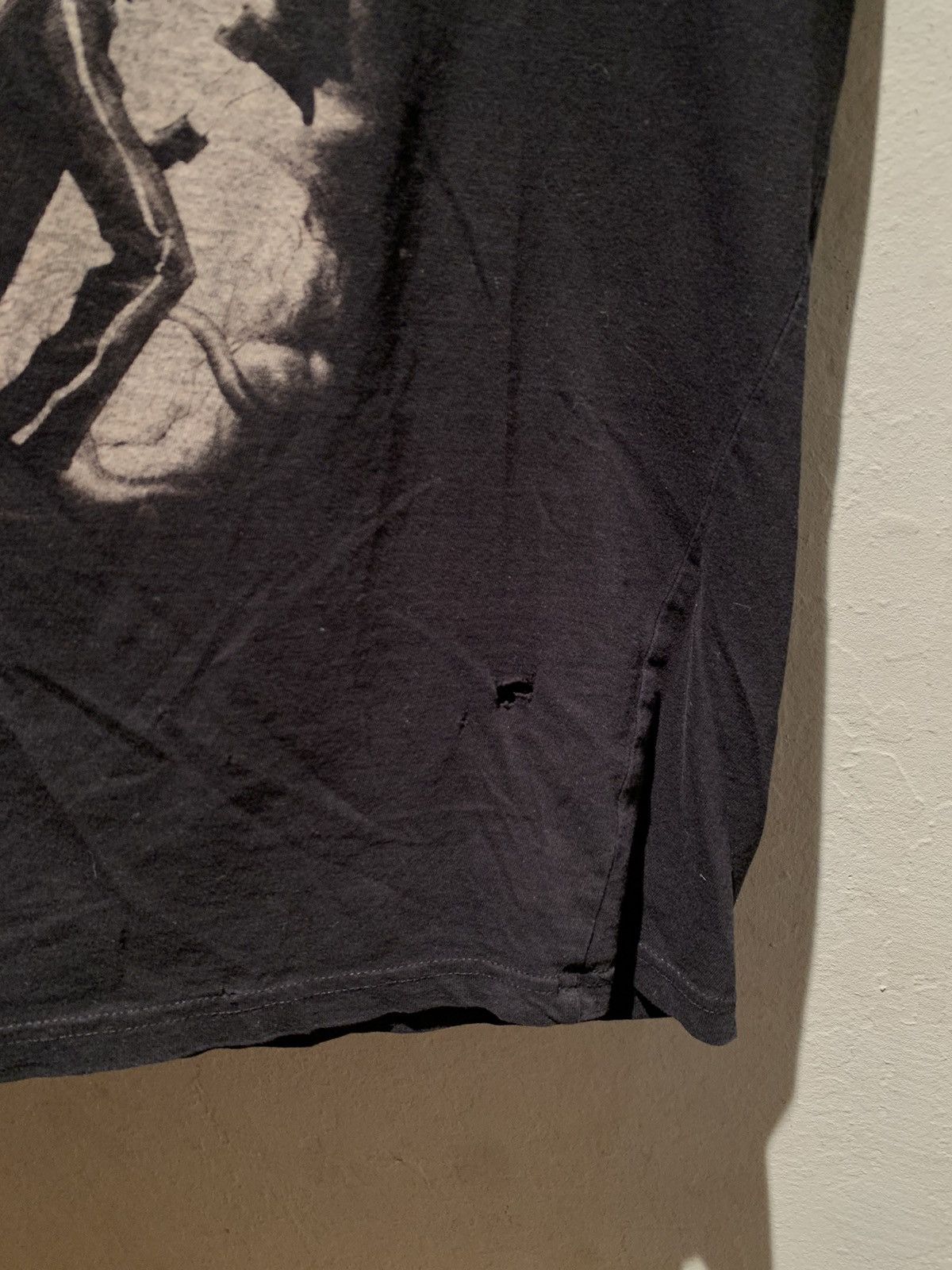 Band Tees × My Chemical Romance × Vintage *RARE* Vintage My Chemical Romance Black Parade Tour T-Shirt Size US XL / EU 56 / 4 - 3 Thumbnail