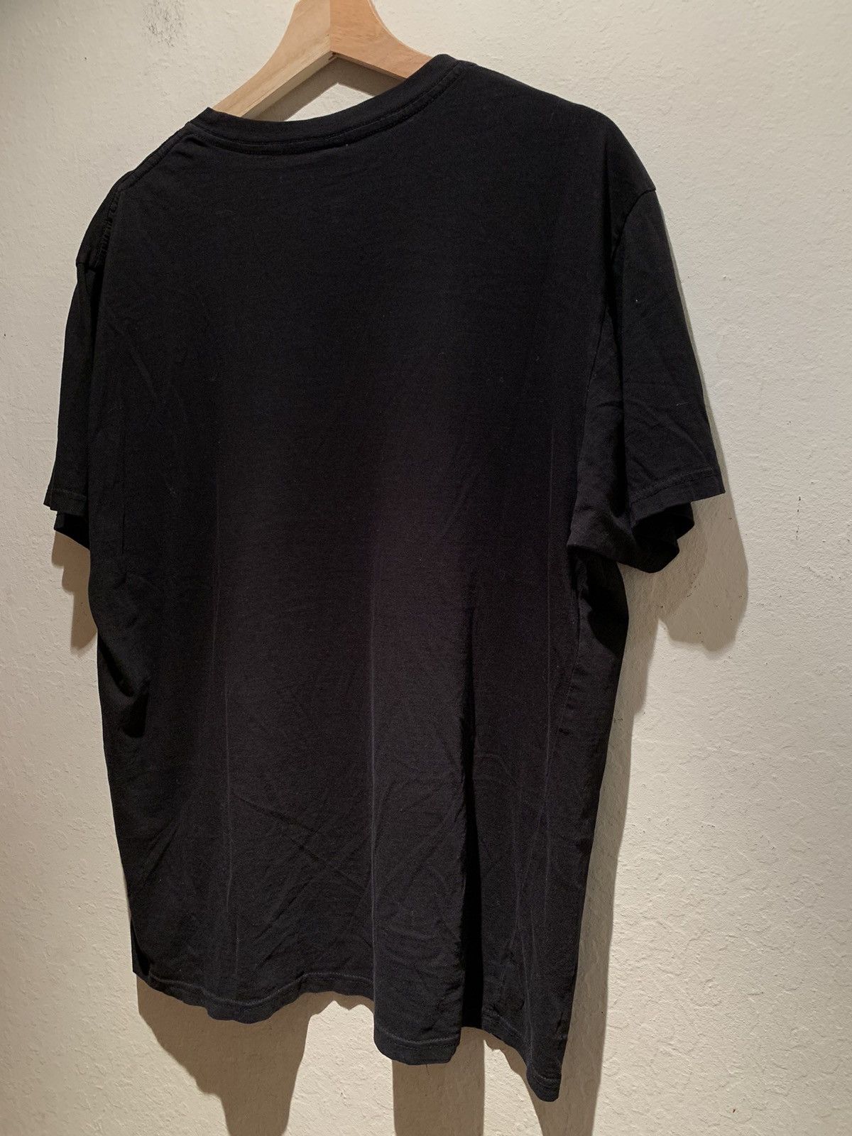 Band Tees × My Chemical Romance × Vintage *RARE* Vintage My Chemical Romance Black Parade Tour T-Shirt Size US XL / EU 56 / 4 - 5 Thumbnail