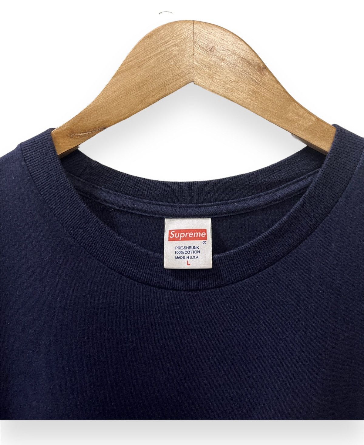 Supreme 2013 Supreme Ferrari GT Shirt - Large Size US L / EU 52-54 / 3 - 4 Thumbnail