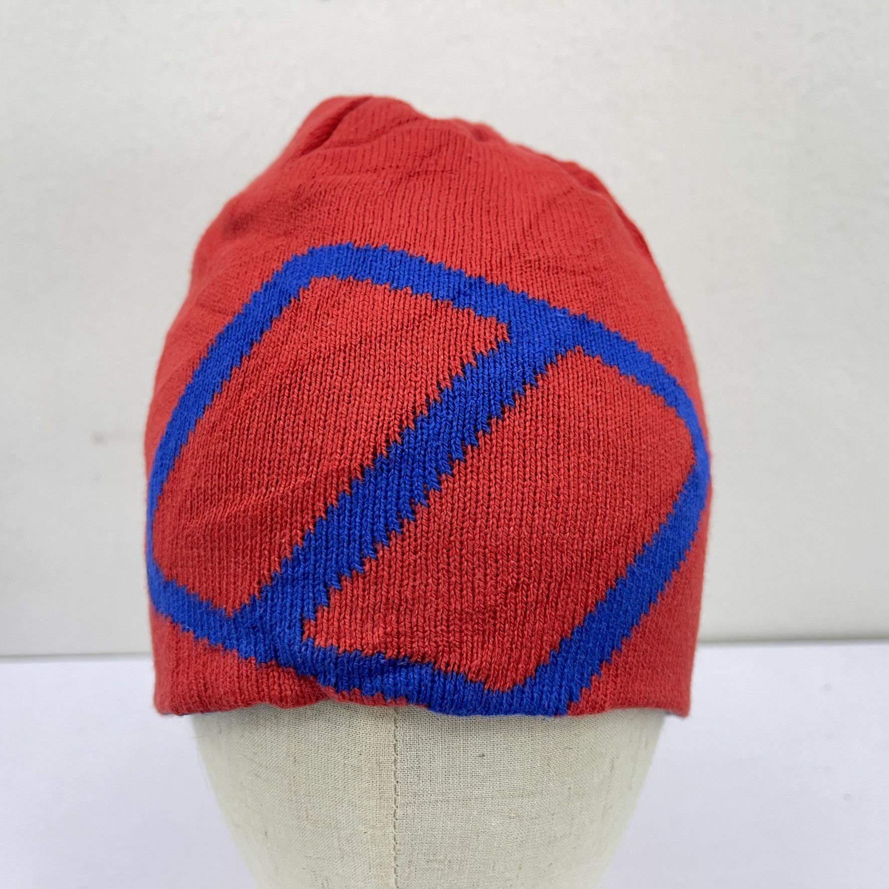 Berghaus Berghaus Reversible Beanie Hats-BH4182 Size ONE SIZE - 7 Thumbnail