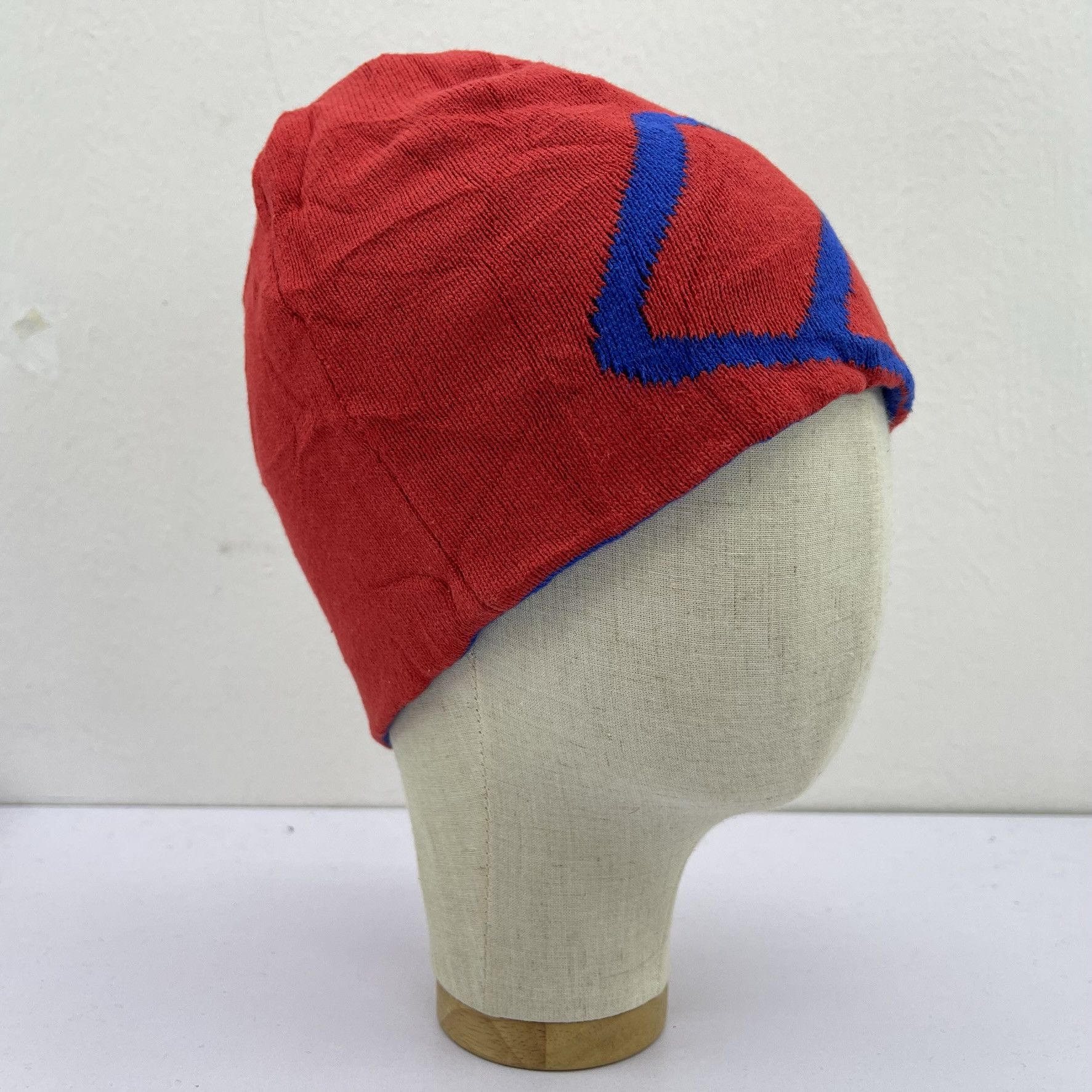 Berghaus Berghaus Reversible Beanie Hats-BH4182 Size ONE SIZE - 9 Thumbnail