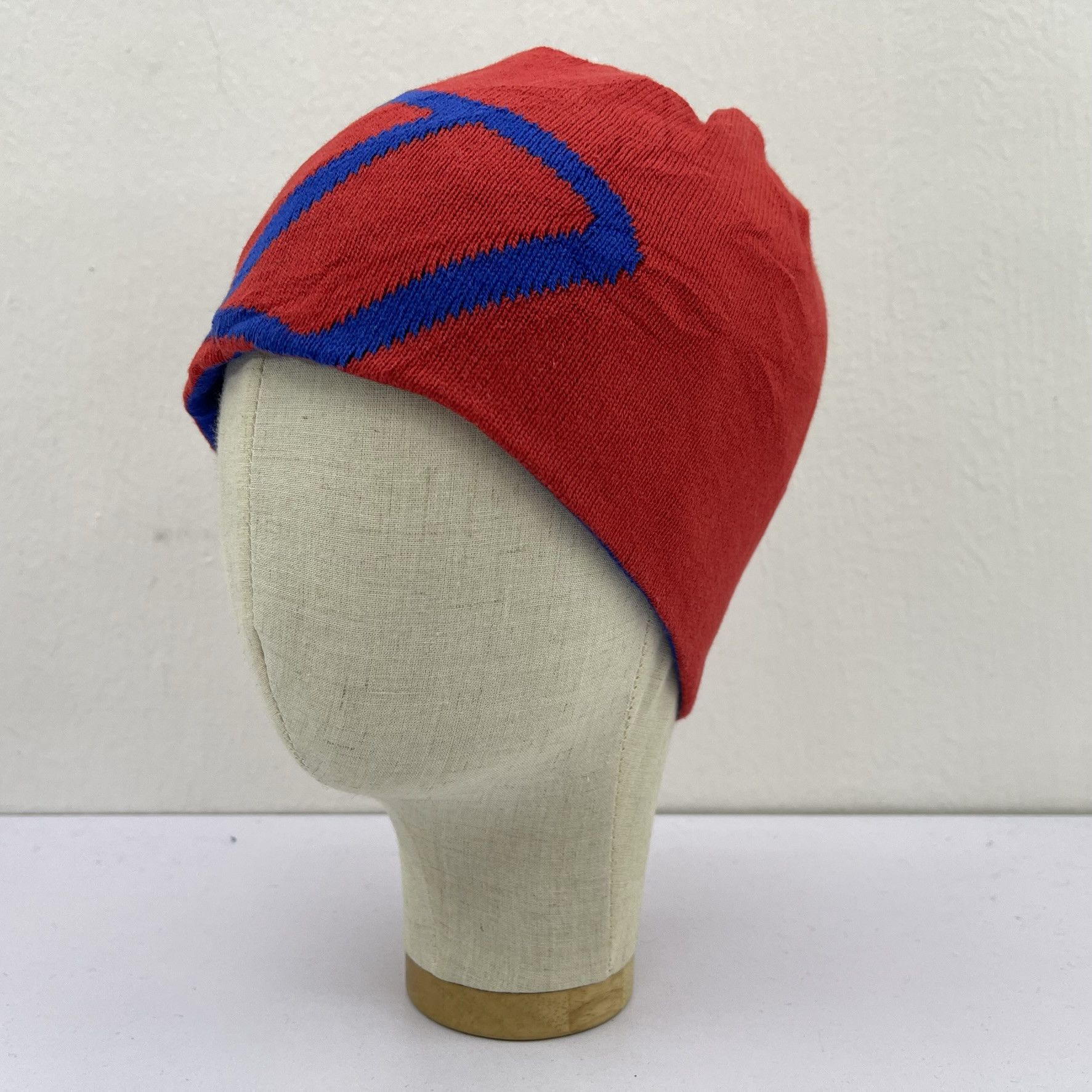Berghaus Berghaus Reversible Beanie Hats-BH4182 Size ONE SIZE - 8 Thumbnail