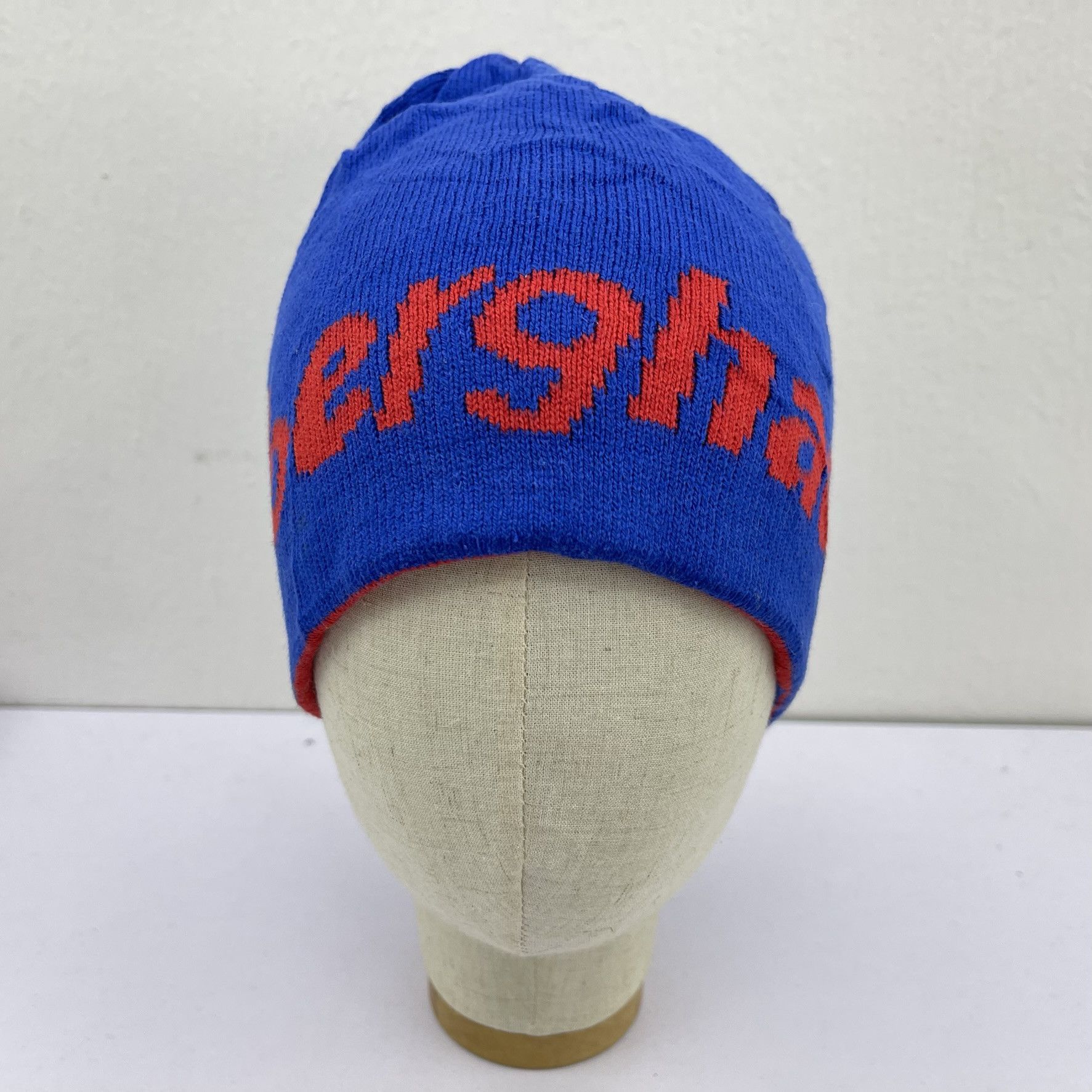 Berghaus Berghaus Reversible Beanie Hats-BH4182 Size ONE SIZE - 4 Thumbnail