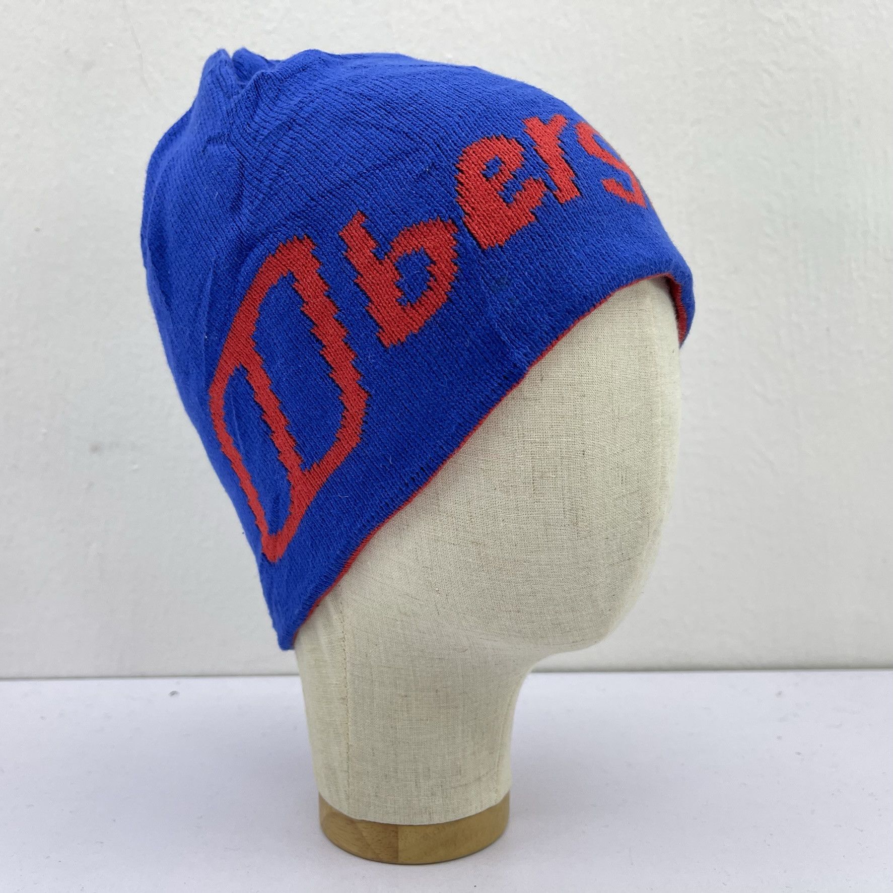 Berghaus Berghaus Reversible Beanie Hats-BH4182 Size ONE SIZE - 5 Thumbnail