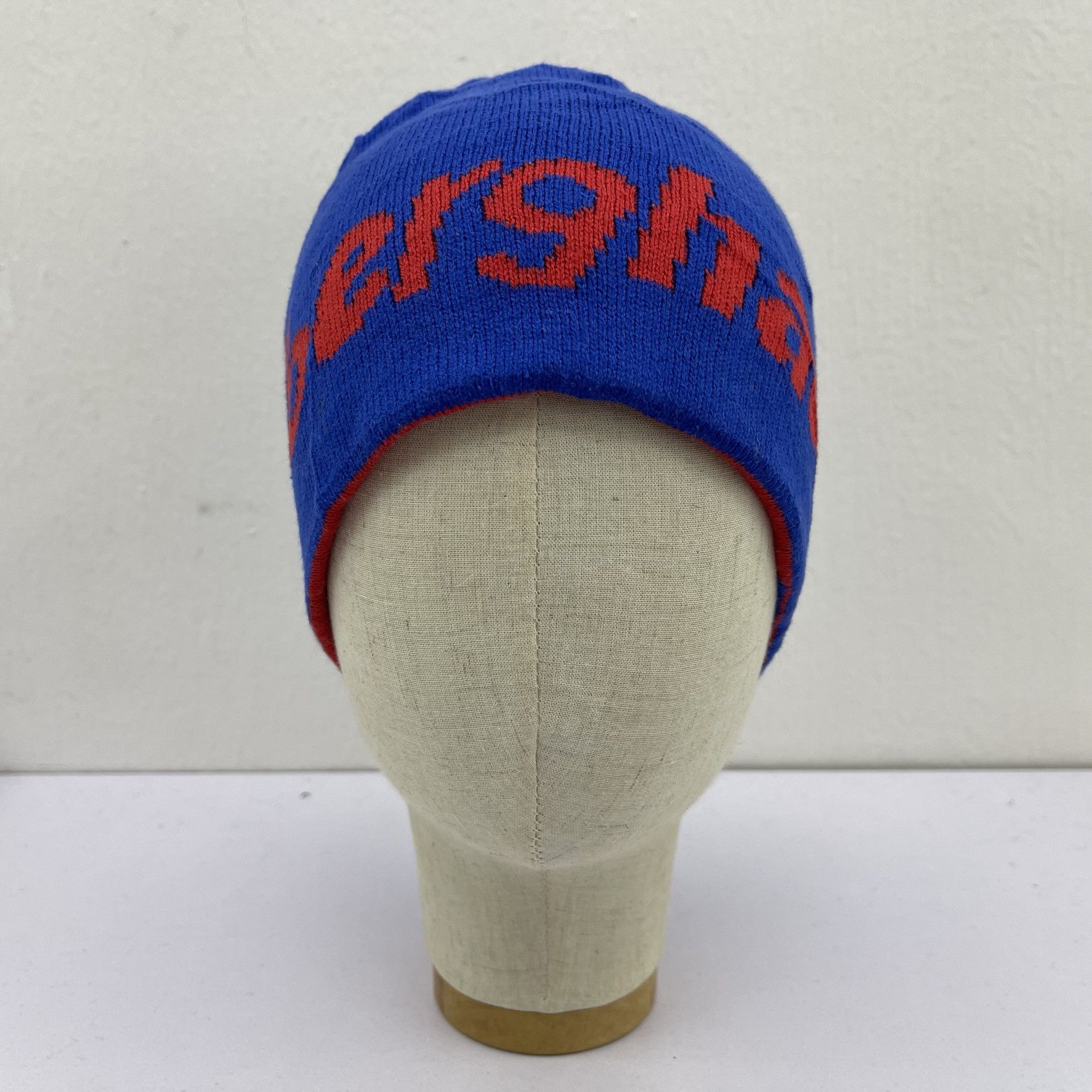Berghaus Berghaus Reversible Beanie Hats-BH4182 Size ONE SIZE - 3 Thumbnail