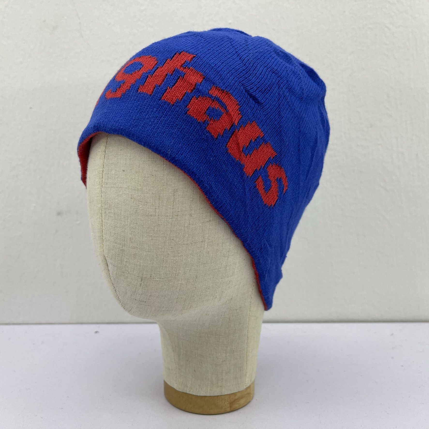 Berghaus Berghaus Reversible Beanie Hats-BH4182 Size ONE SIZE - 1 Thumbnail