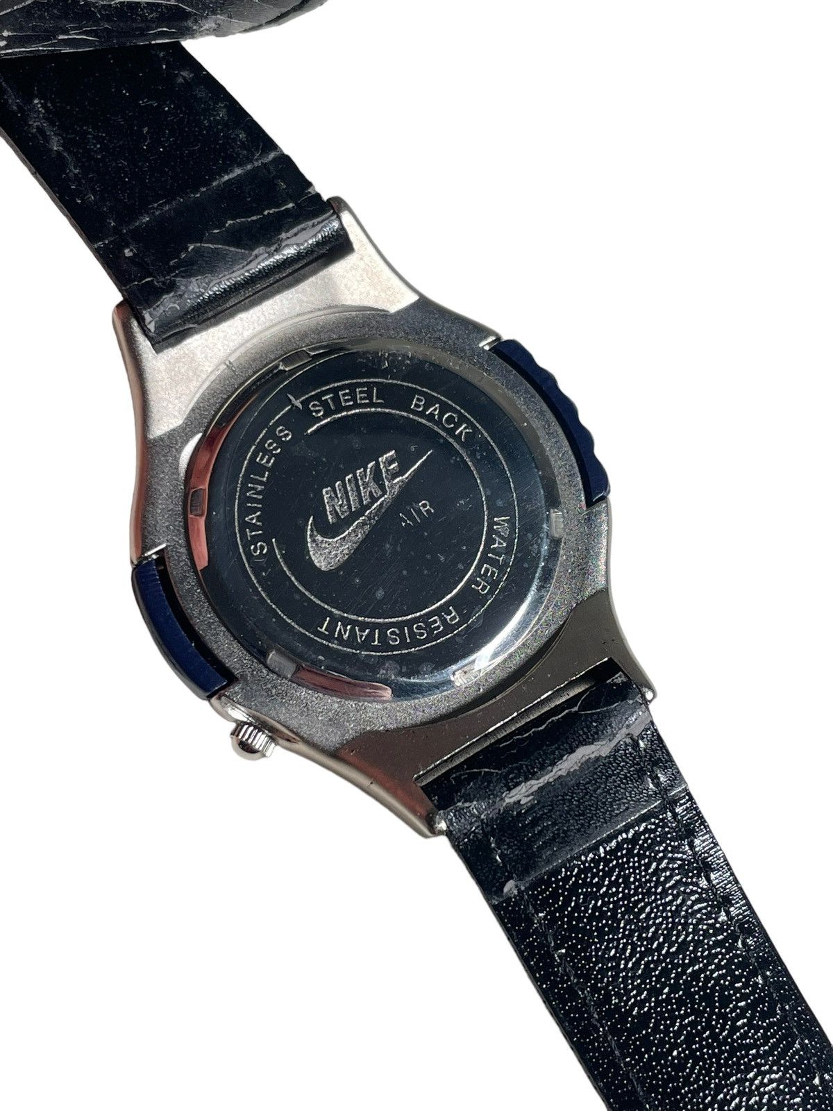 Nike × Vintage Vintage Nike Air Watch Size ONE SIZE - 3 Thumbnail