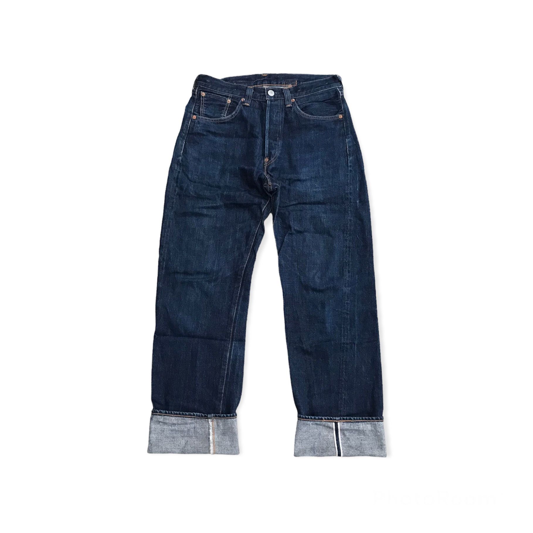 LVC × Levi