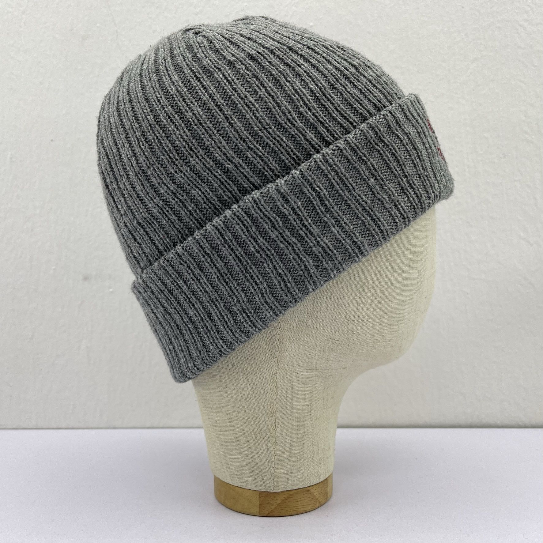 Dickies Dickies Embroidered Spell Beanie Hats-BH4149 Size ONE SIZE - 6 Thumbnail