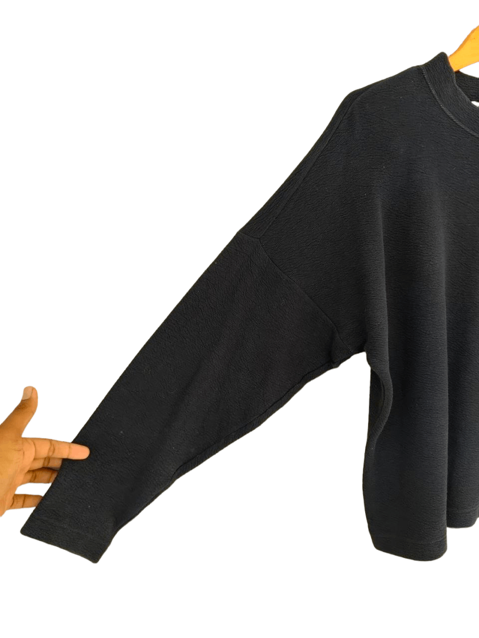Issey Miyake Plantation Sweater Size US M / EU 48-50 / 2 - 3 Thumbnail