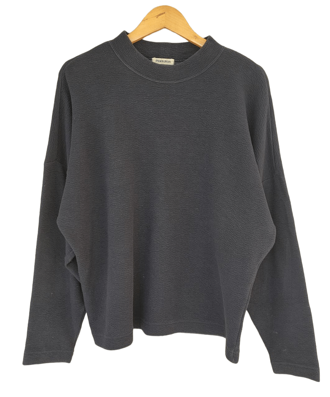 Plantation Sweater
