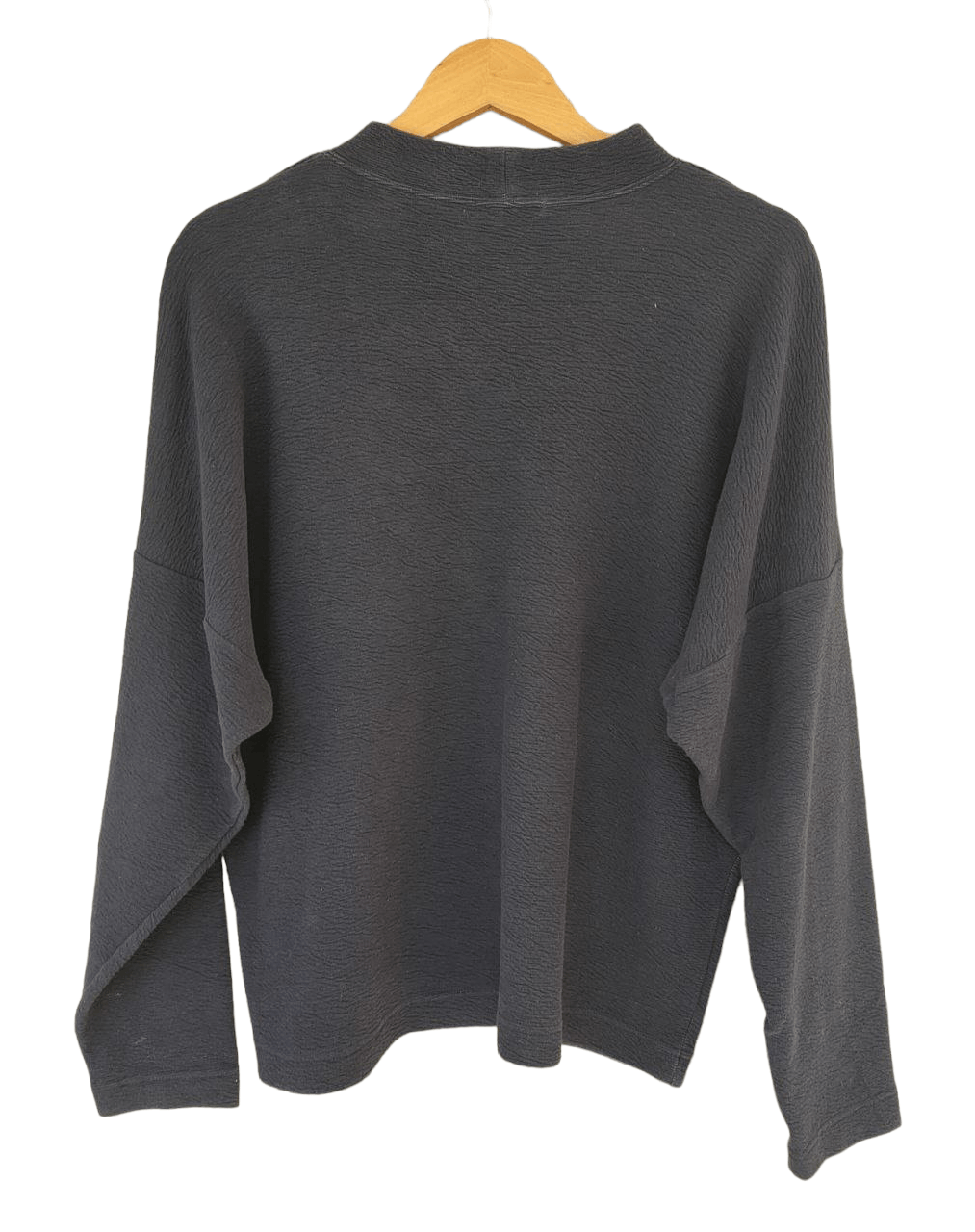 Issey Miyake Plantation Sweater Size US M / EU 48-50 / 2 - 2 Thumbnail