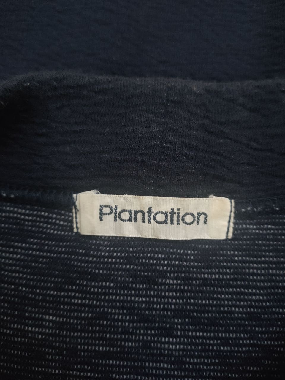 Issey Miyake Plantation Sweater Size US M / EU 48-50 / 2 - 4 Thumbnail