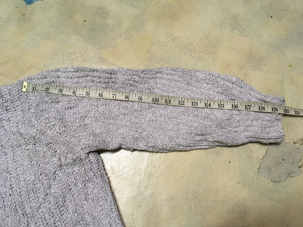 Global Work Global work Knitwear Sweater Crop Top Size US L / EU 52-54 / 3 - 9 Thumbnail