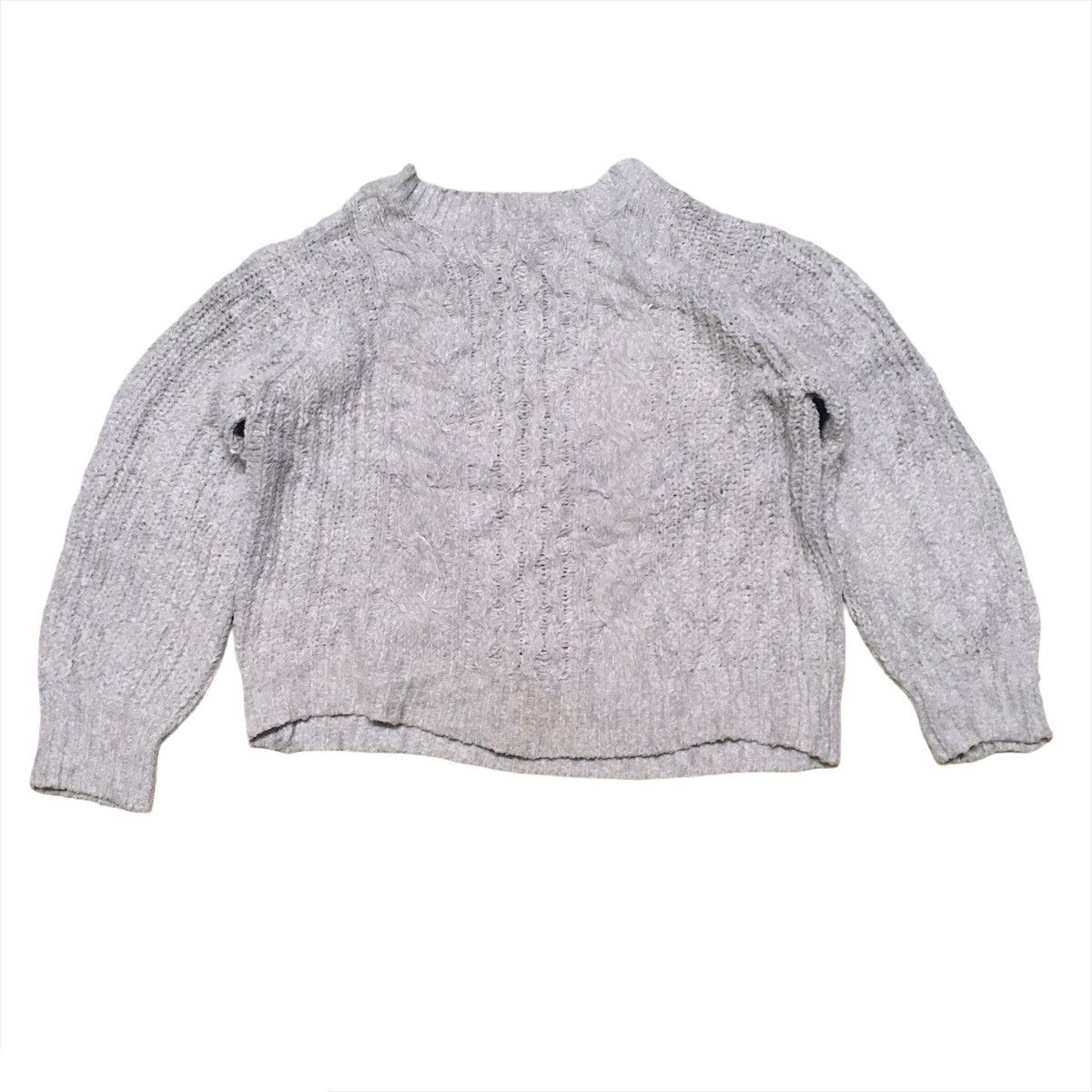 Global Work Global work Knitwear Sweater Crop Top Size US L / EU 52-54 / 3 - 1 Thumbnail