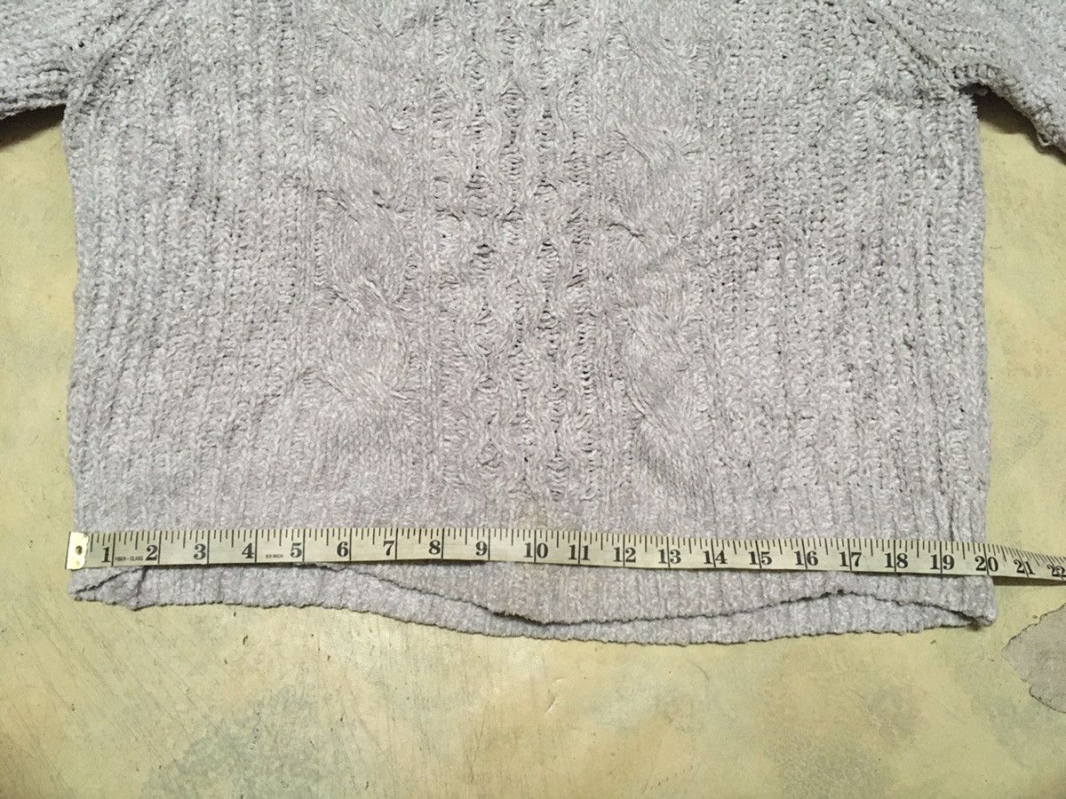 Global Work Global work Knitwear Sweater Crop Top Size US L / EU 52-54 / 3 - 7 Thumbnail