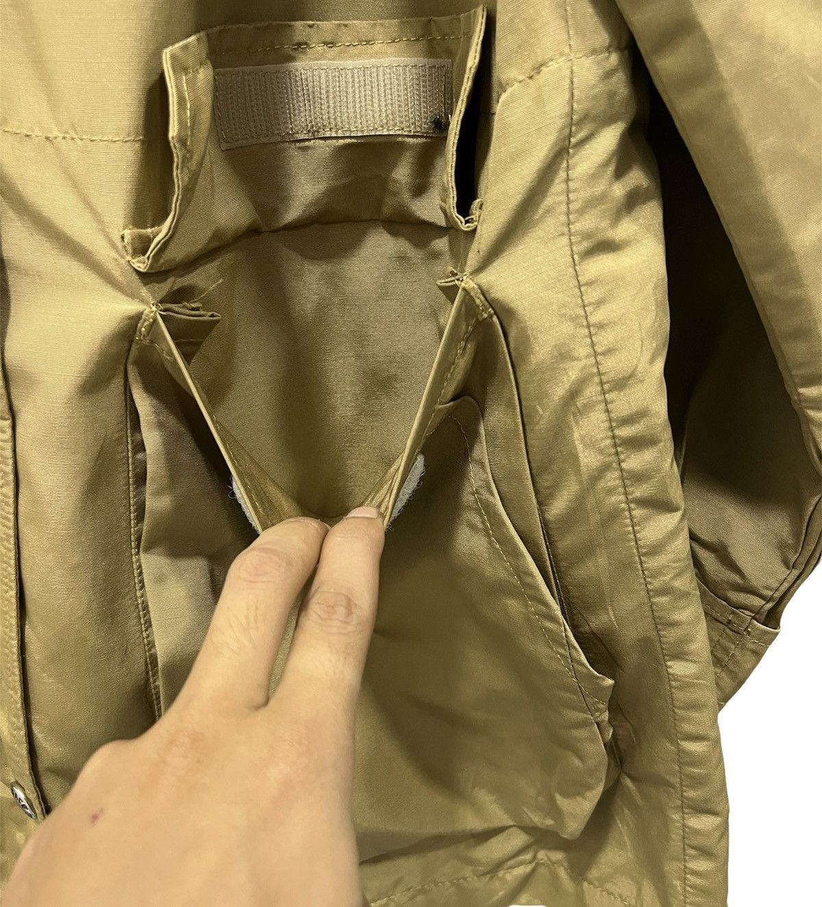 The North Face THE NORTH FACE JACKET HOODIE Size US L / EU 52-54 / 3 - 7 Thumbnail