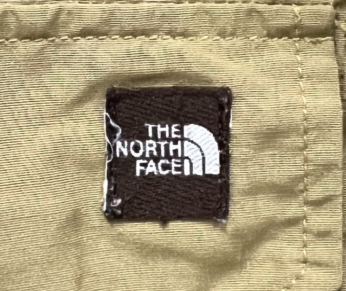The North Face THE NORTH FACE JACKET HOODIE Size US L / EU 52-54 / 3 - 9 Thumbnail