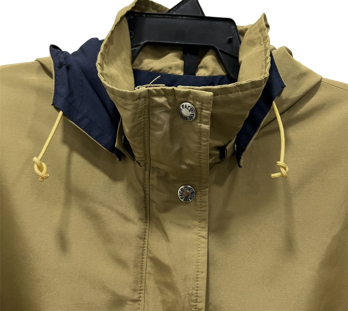 The North Face THE NORTH FACE JACKET HOODIE Size US L / EU 52-54 / 3 - 3 Thumbnail