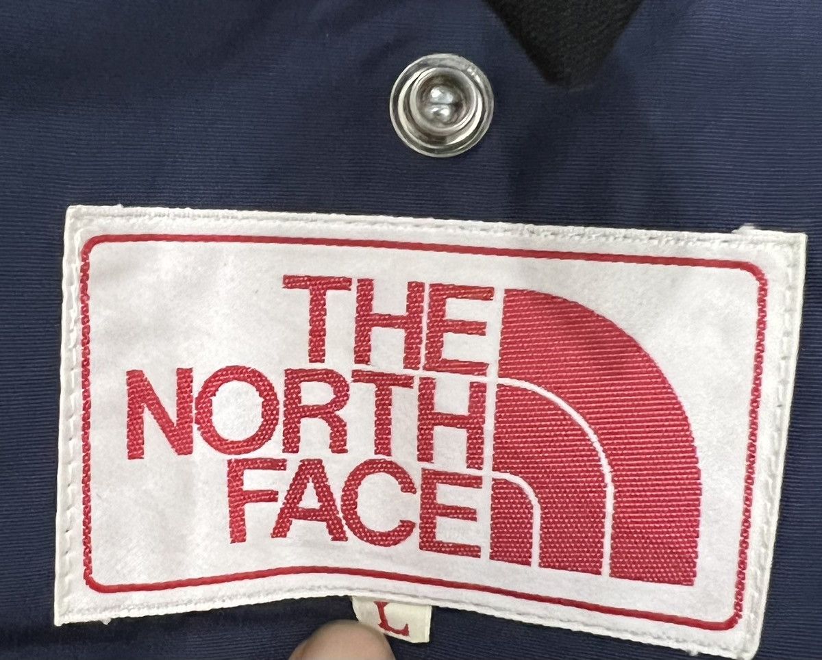 The North Face THE NORTH FACE JACKET HOODIE Size US L / EU 52-54 / 3 - 14 Thumbnail