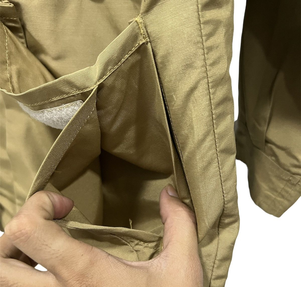 The North Face THE NORTH FACE JACKET HOODIE Size US L / EU 52-54 / 3 - 8 Thumbnail