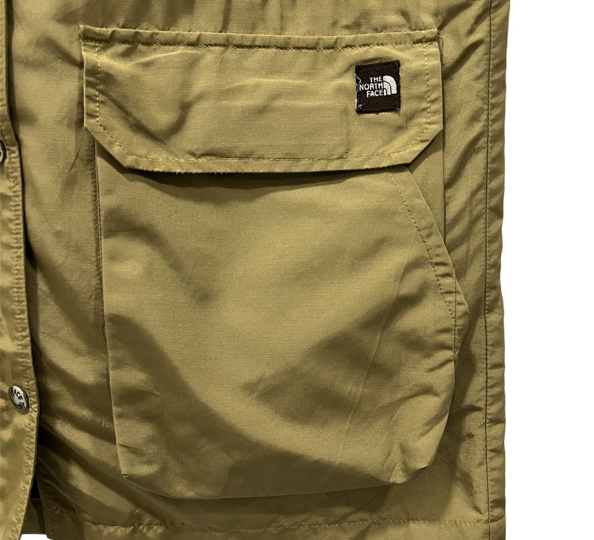The North Face THE NORTH FACE JACKET HOODIE Size US L / EU 52-54 / 3 - 6 Thumbnail