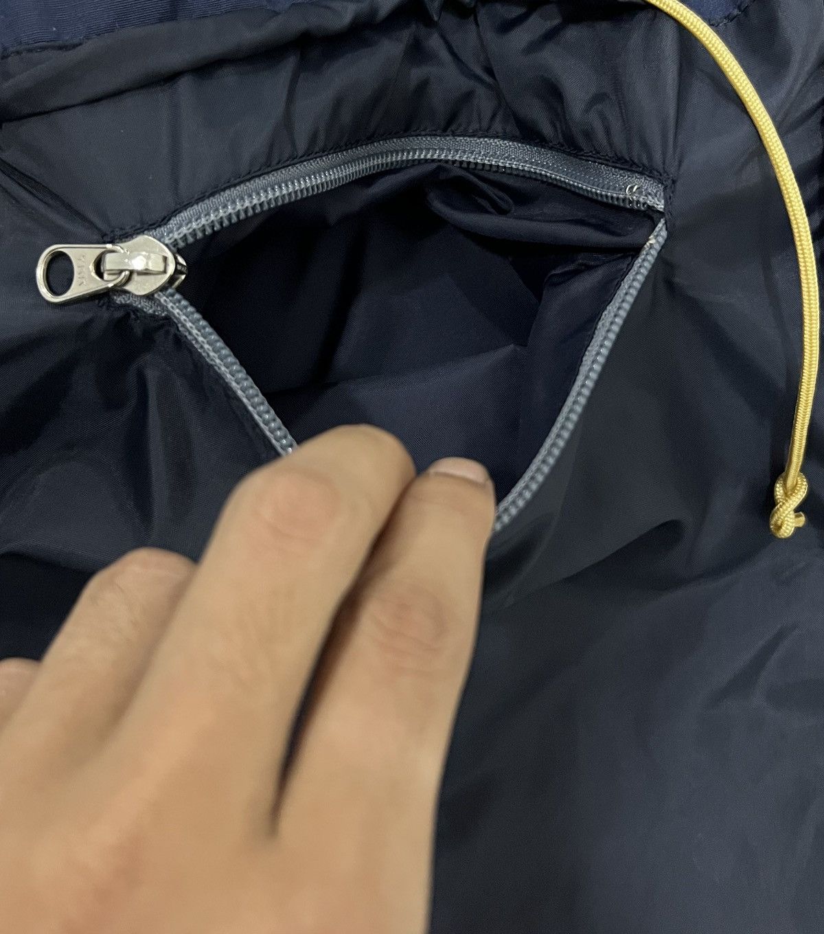 The North Face THE NORTH FACE JACKET HOODIE Size US L / EU 52-54 / 3 - 13 Thumbnail