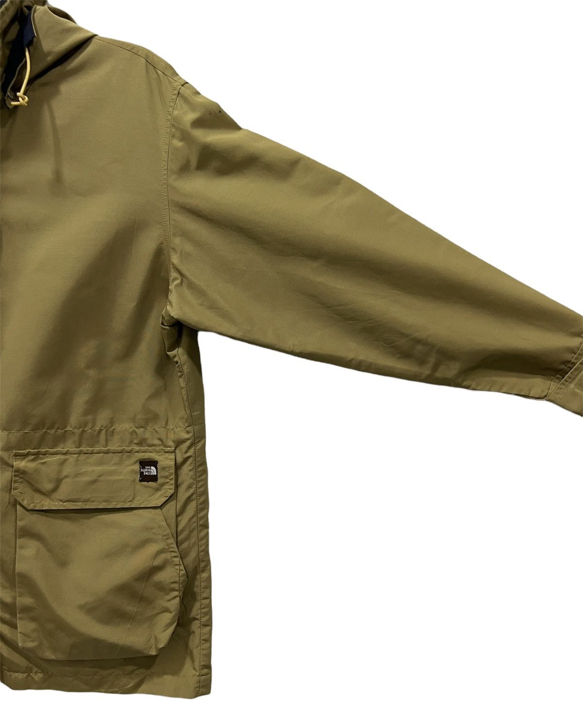 The North Face THE NORTH FACE JACKET HOODIE Size US L / EU 52-54 / 3 - 5 Thumbnail