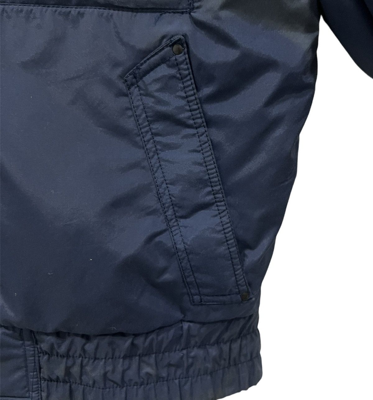 Japanese Brand THE BIKE MOTOR SPORTS COMPETITION WEAR SQUAD-JAC JACKET Size US L / EU 52-54 / 3 - 10 Thumbnail