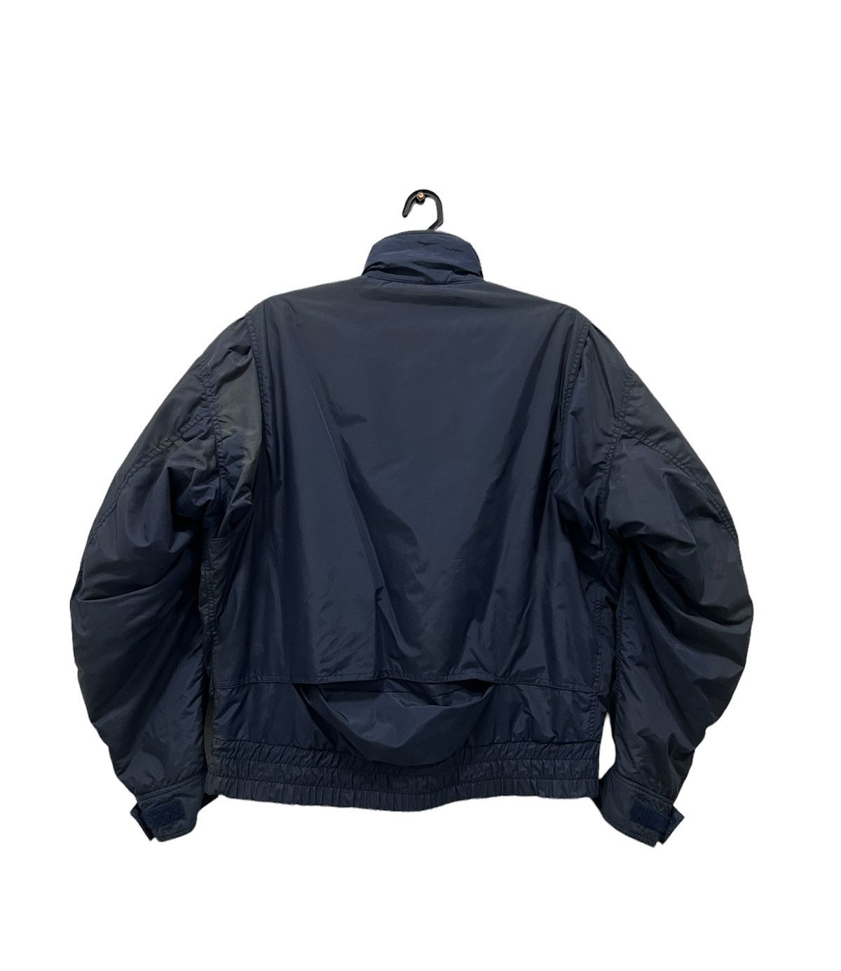 Japanese Brand THE BIKE MOTOR SPORTS COMPETITION WEAR SQUAD-JAC JACKET Size US L / EU 52-54 / 3 - 2 Thumbnail