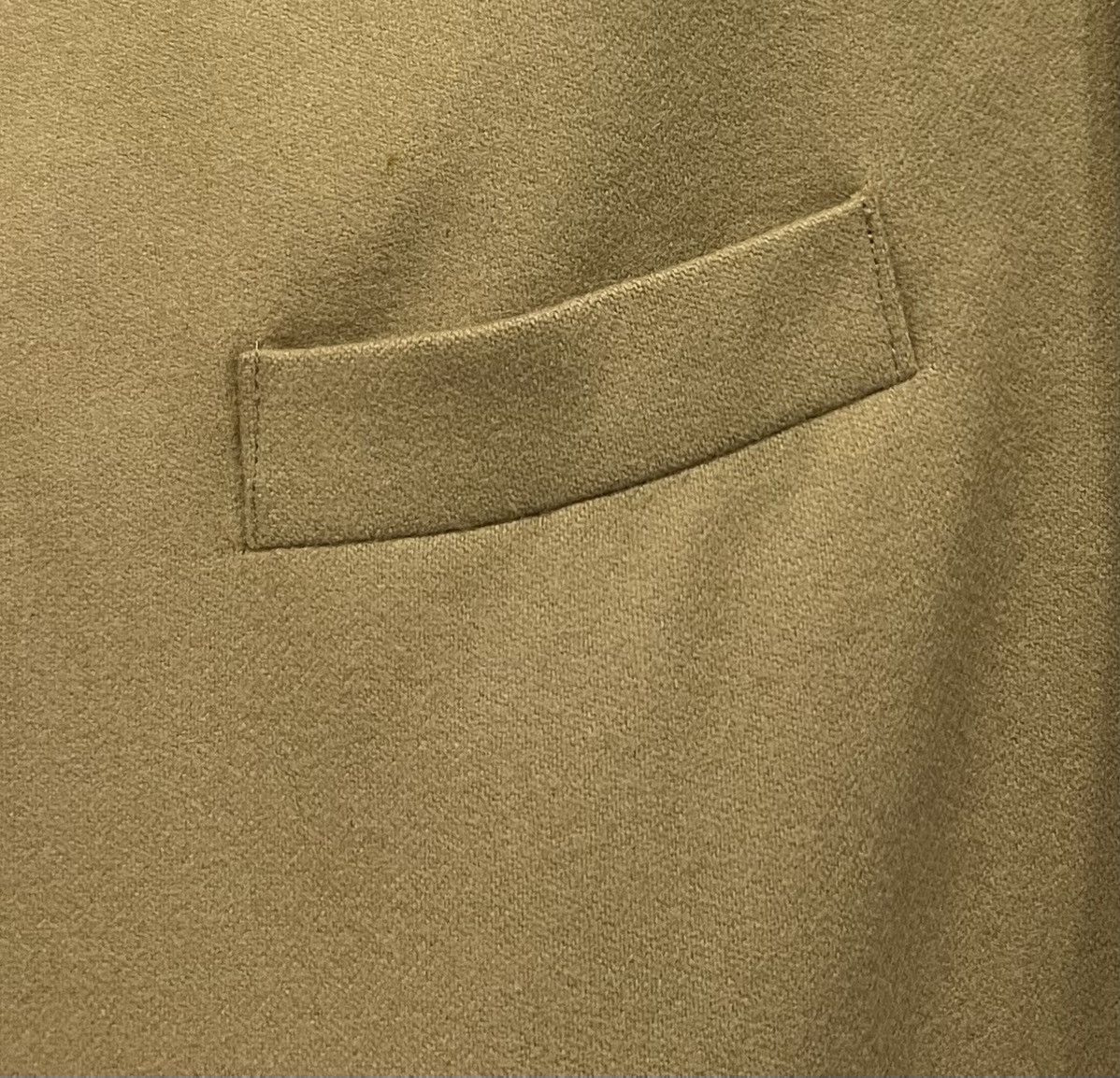 Burberry BURBERRYS SPECIALLY MADE FOR MARUZEN TOKYO BLAZER COAT Size US M / EU 48-50 / 2 - 5 Thumbnail