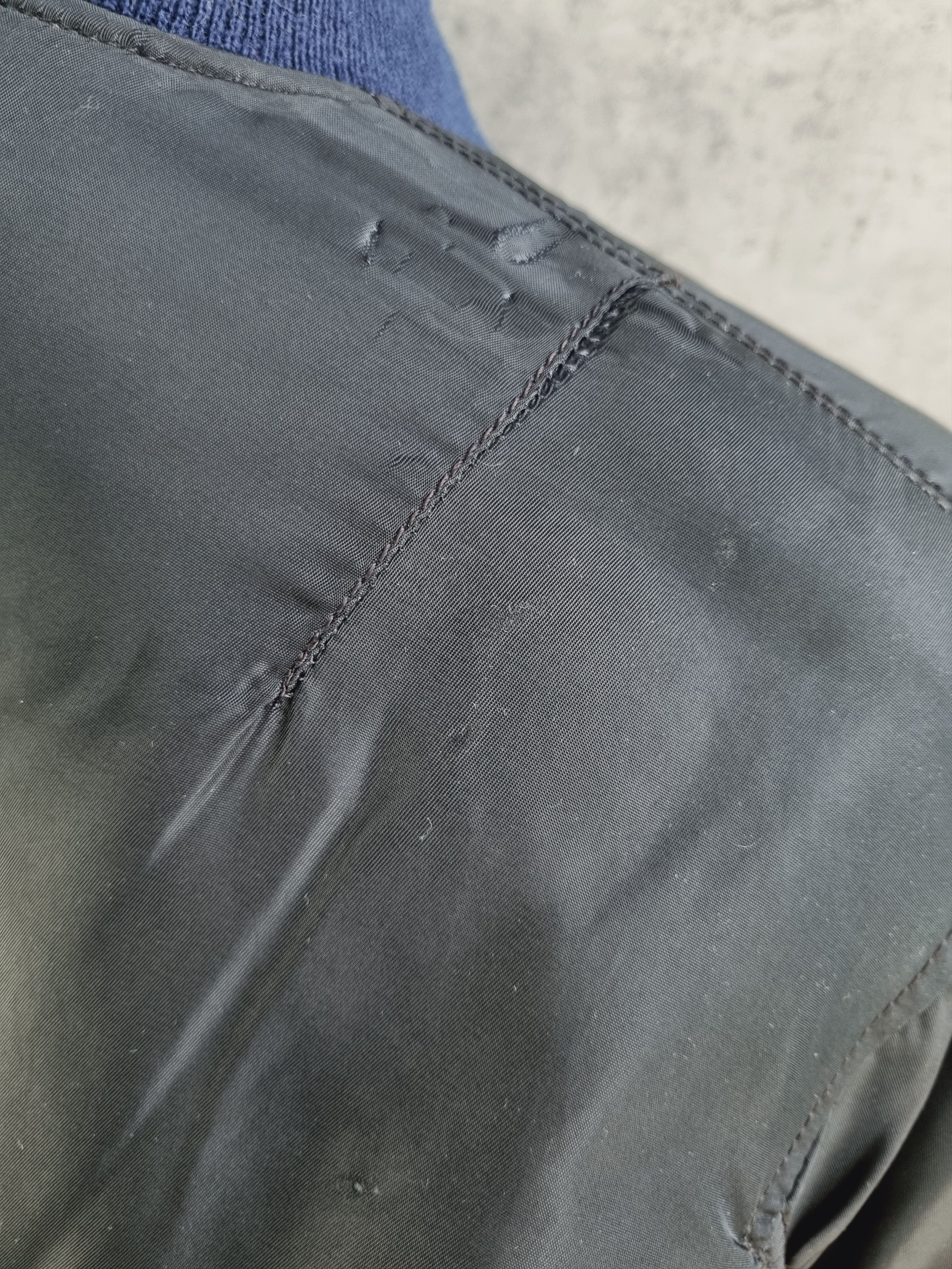 Alpha Industries × Vintage Rare 1987 Reversible Alpha Industries seen on Kanye West Size US L / EU 52-54 / 3 - 19 Thumbnail