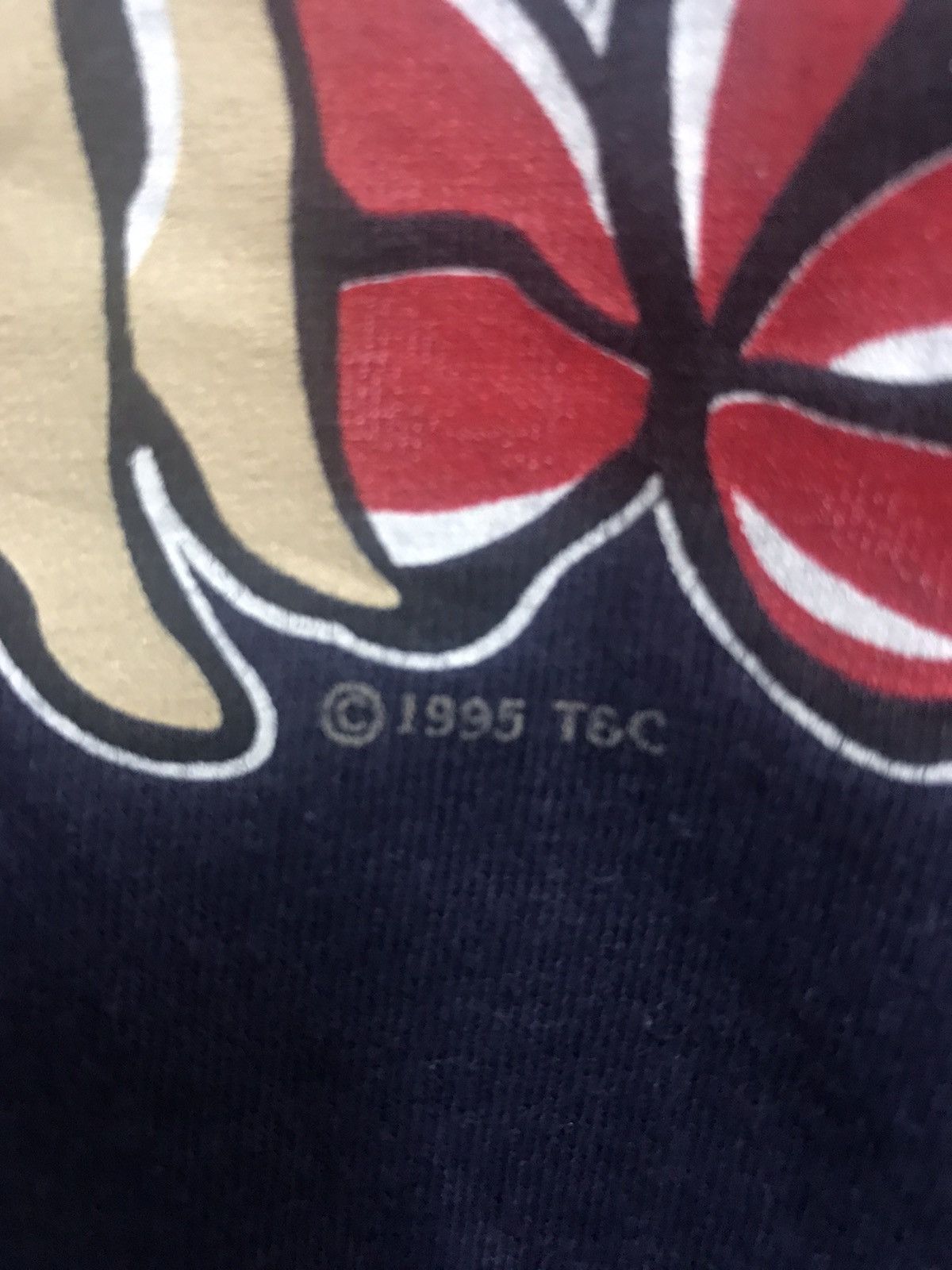 Sun Surf × Vintage Vintage 90s TC Surf Shirt Size US M / EU 48-50 / 2 - 3 Thumbnail
