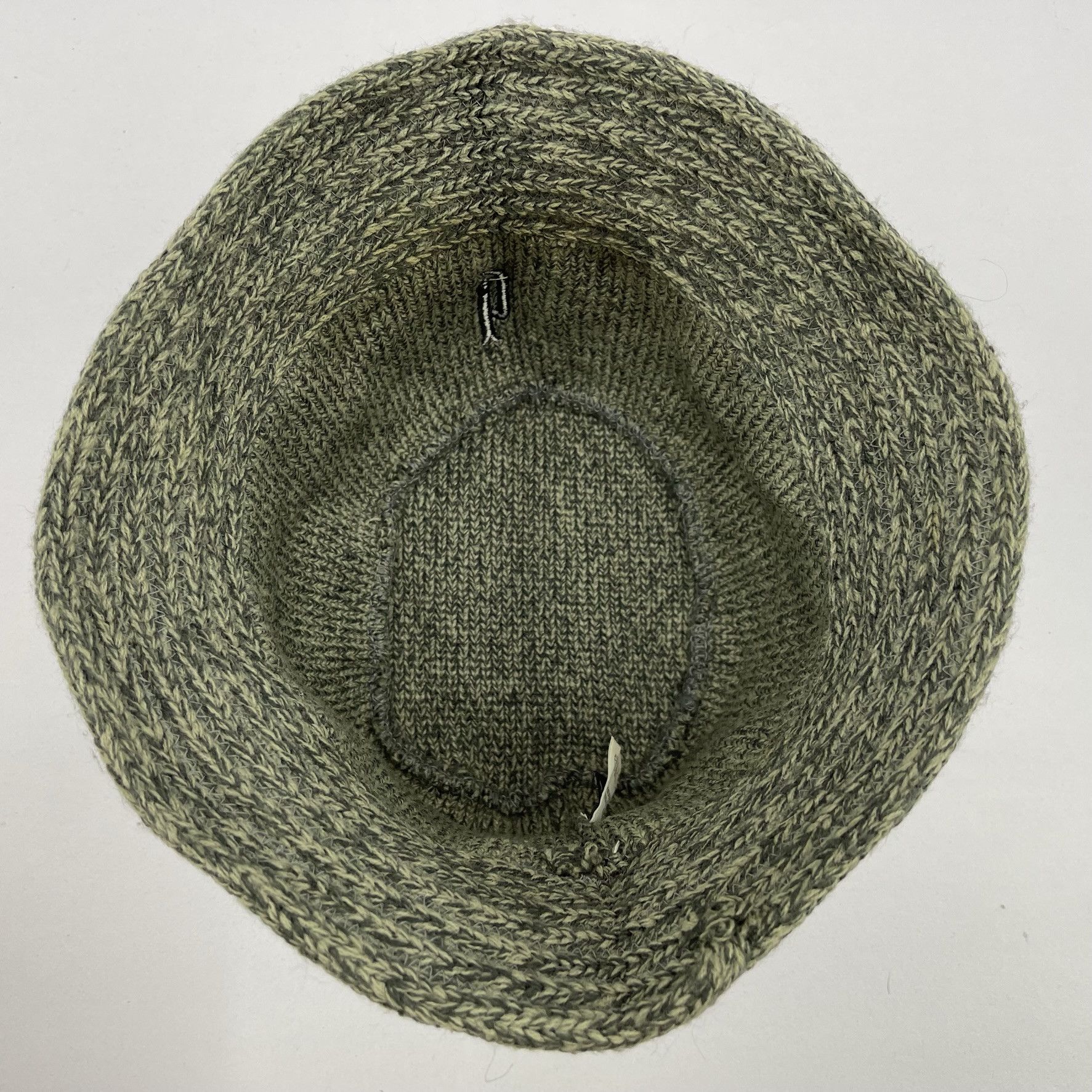 Japanese Brand Dj Honda Knitted Nice Design Bucket Hats-BH3273 Size ONE SIZE - 6 Thumbnail