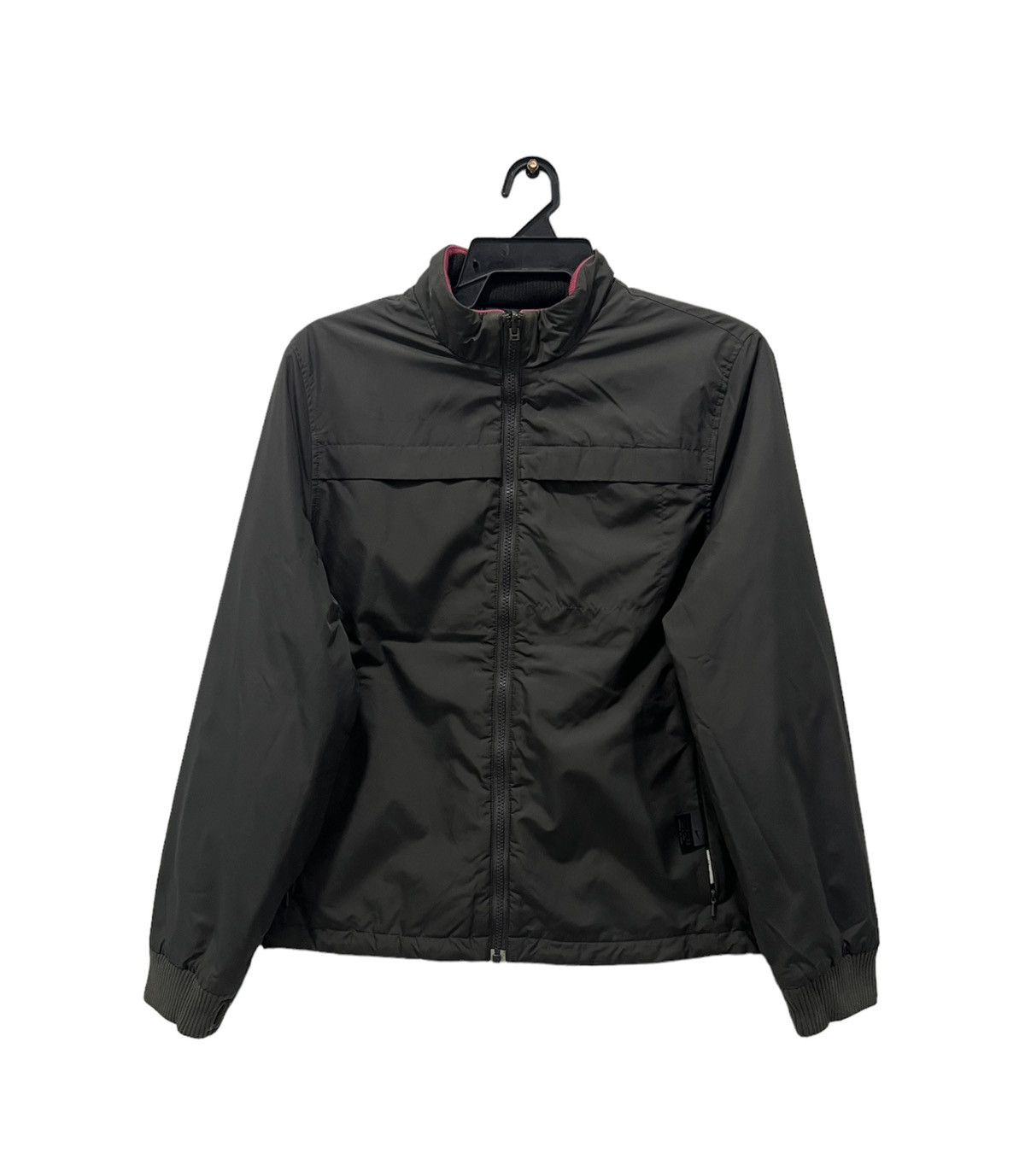 Nike × Vintage Vintage Nike Women’s Jacket Size US L / EU 52-54 / 3 - 1 Thumbnail