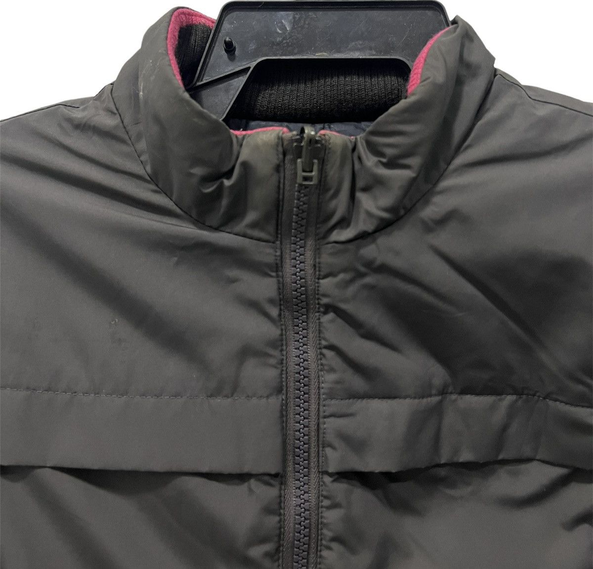 Nike × Vintage Vintage Nike Women’s Jacket Size US L / EU 52-54 / 3 - 3 Thumbnail