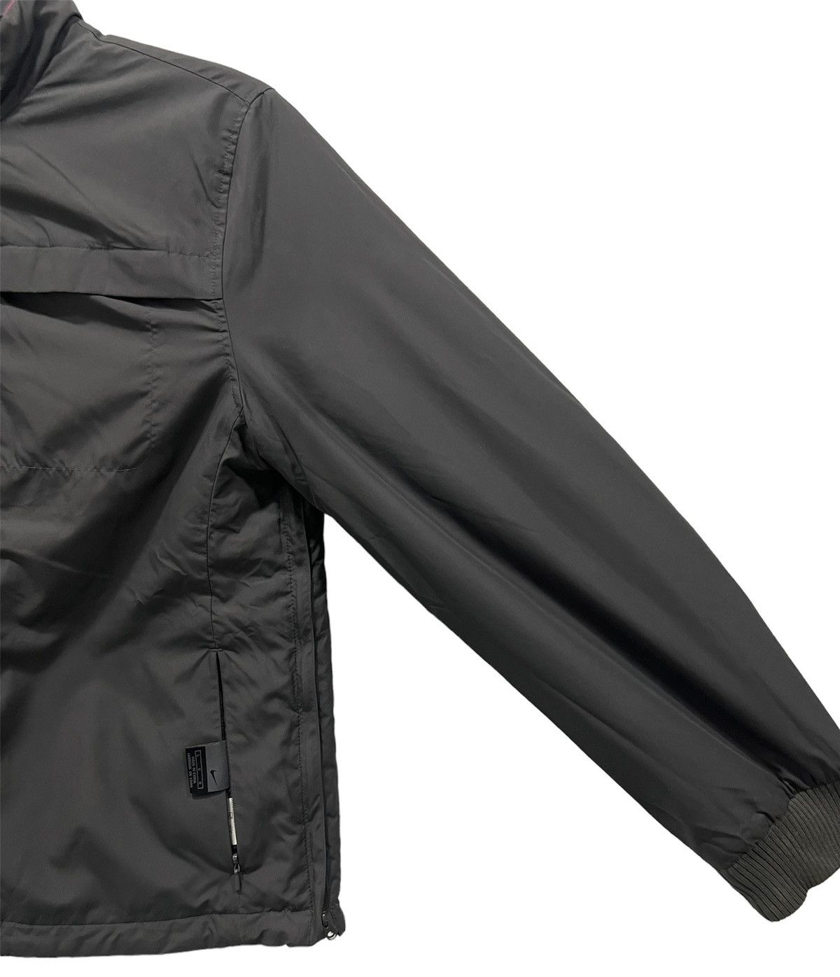 Nike × Vintage Vintage Nike Women’s Jacket Size US L / EU 52-54 / 3 - 4 Thumbnail