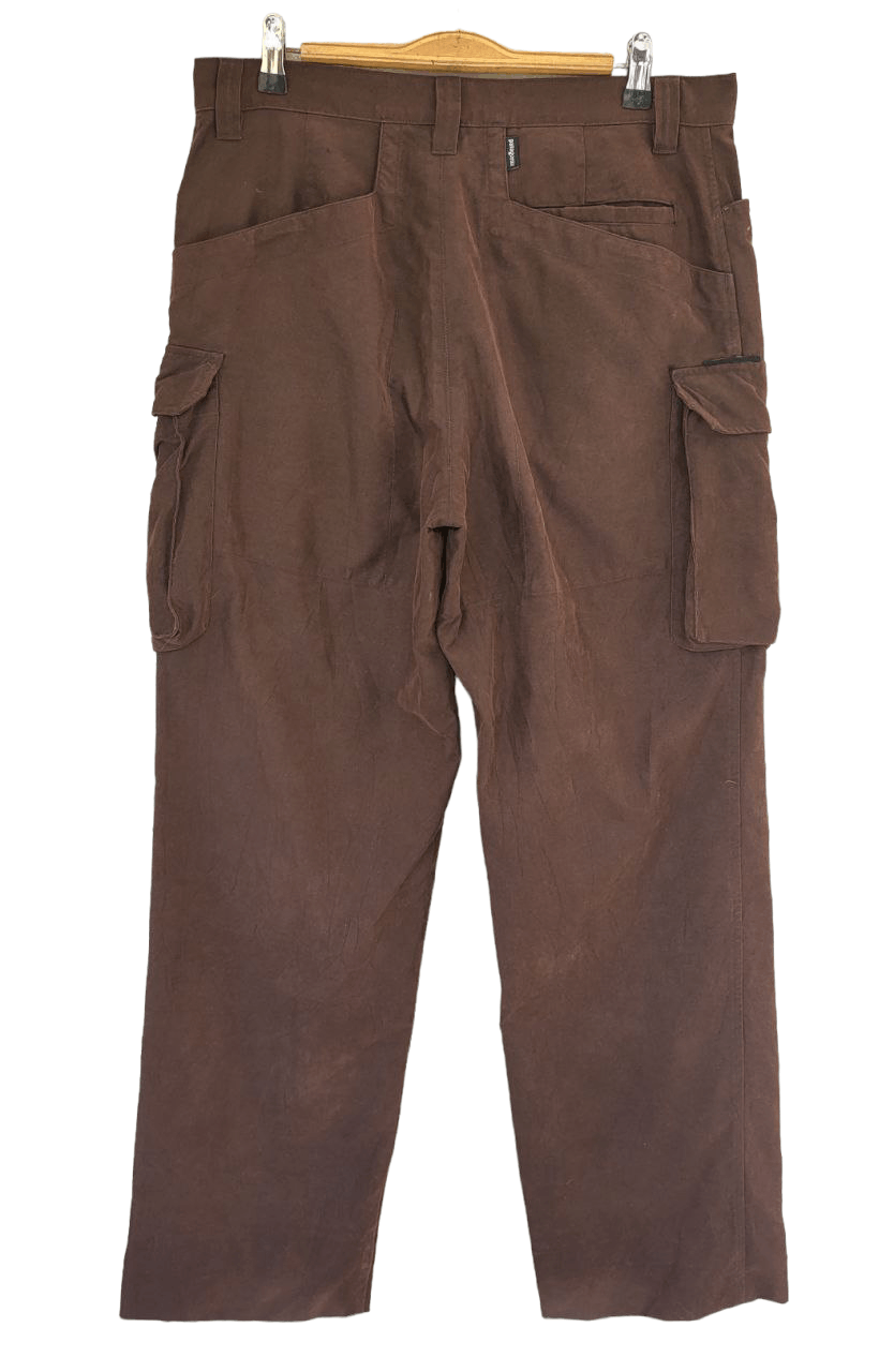 Patagonia Patagonia Cargo Pant Size US 33 - 2 Thumbnail