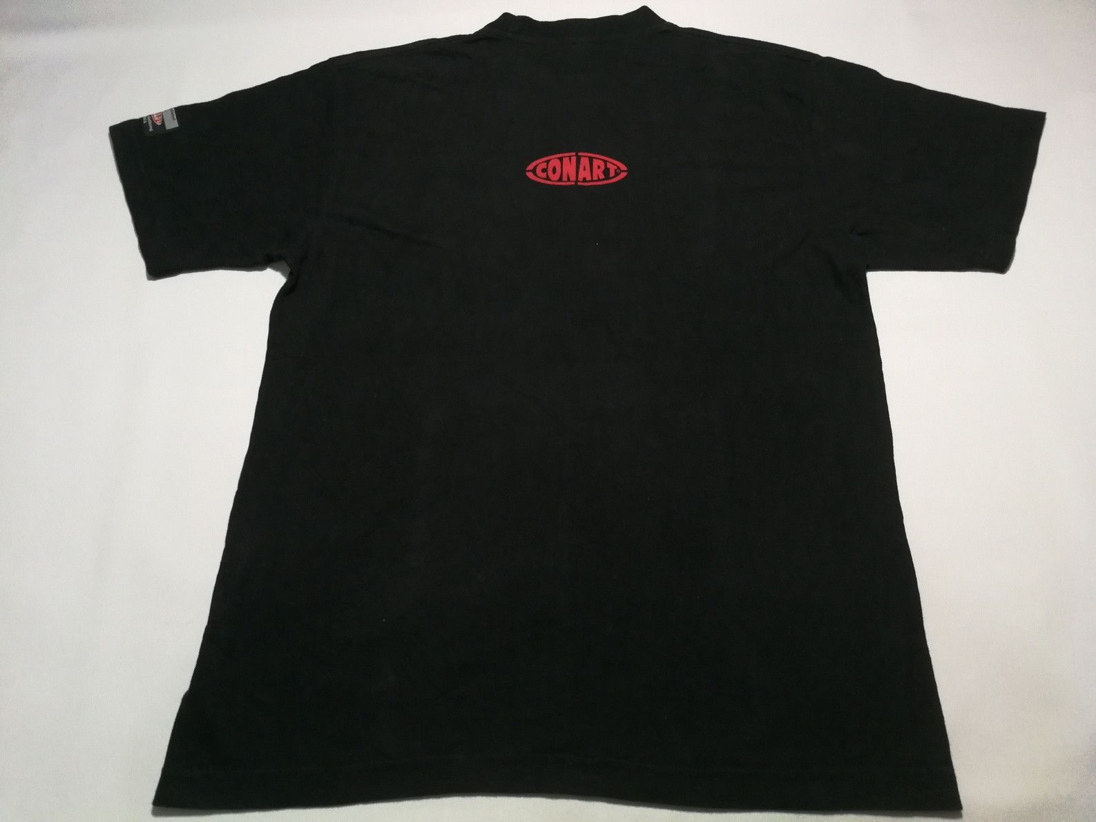 Rap Tees Vintage Y2K CONART Los Angeles Tee Hip Hop Rap Brand Size US M / EU 48-50 / 2 - 5 Thumbnail