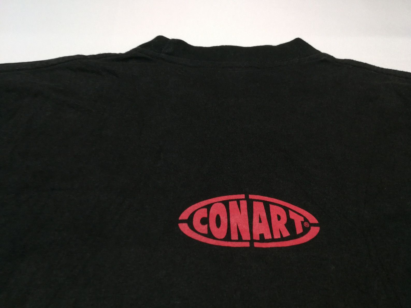 Rap Tees Vintage Y2K CONART Los Angeles Tee Hip Hop Rap Brand Size US M / EU 48-50 / 2 - 6 Thumbnail