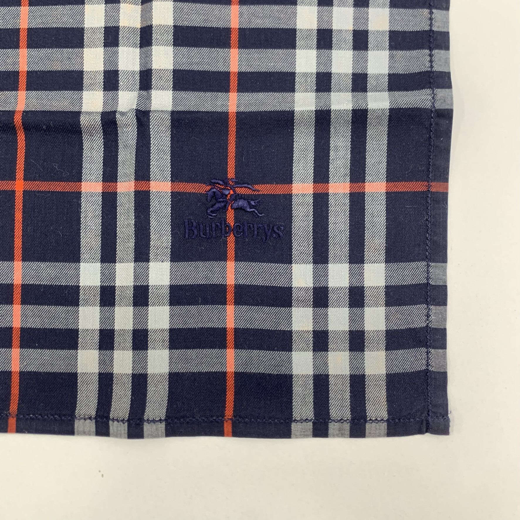 Burberry Burberry Headscarf,Neckerchief,Handkerchief-1021 Size ONE SIZE - 7 Thumbnail