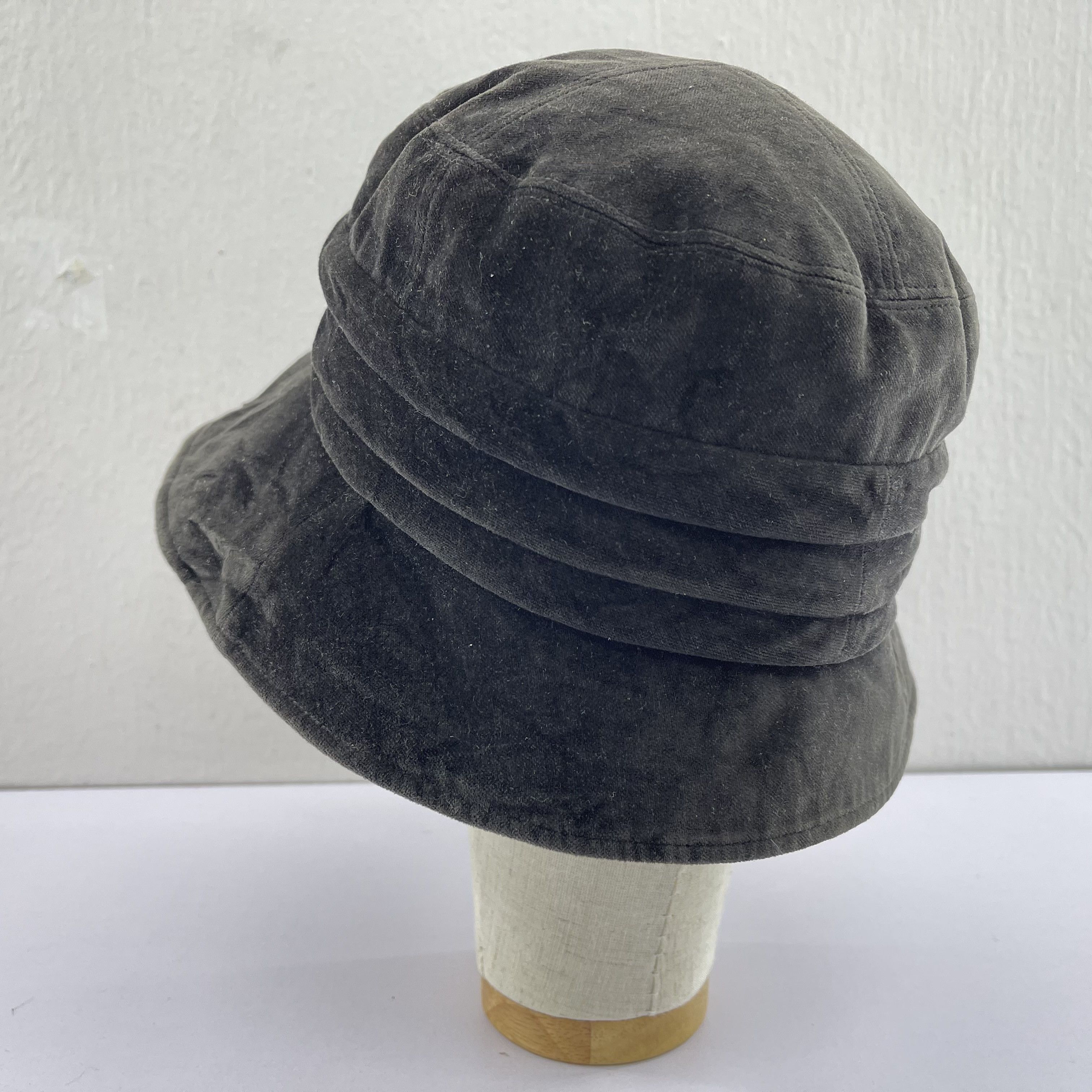 Japanese Brand Clothing Nice Design Bucket Hats- BH1116 Size ONE SIZE - 4 Thumbnail