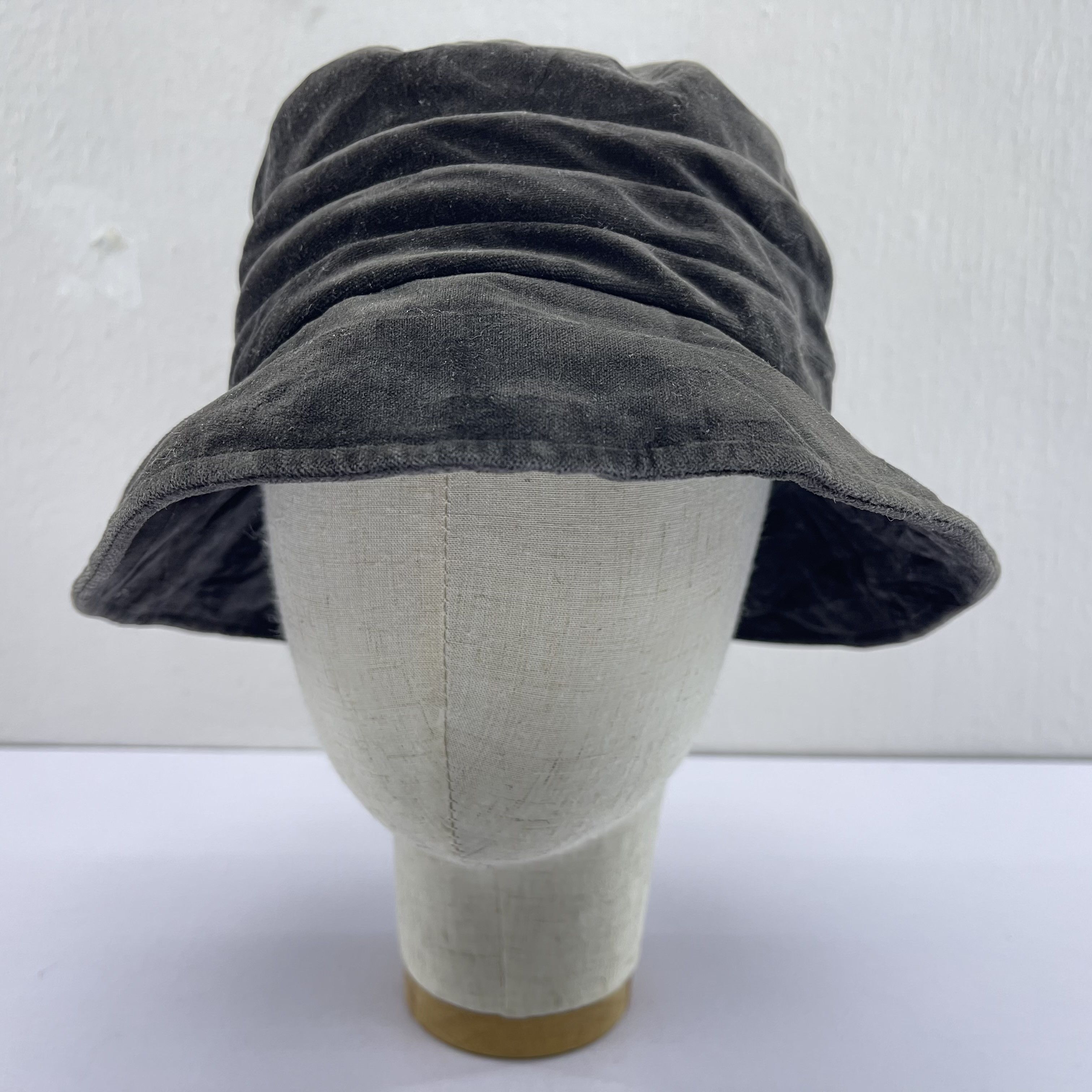 Japanese Brand Clothing Nice Design Bucket Hats- BH1116 Size ONE SIZE - 1 Thumbnail
