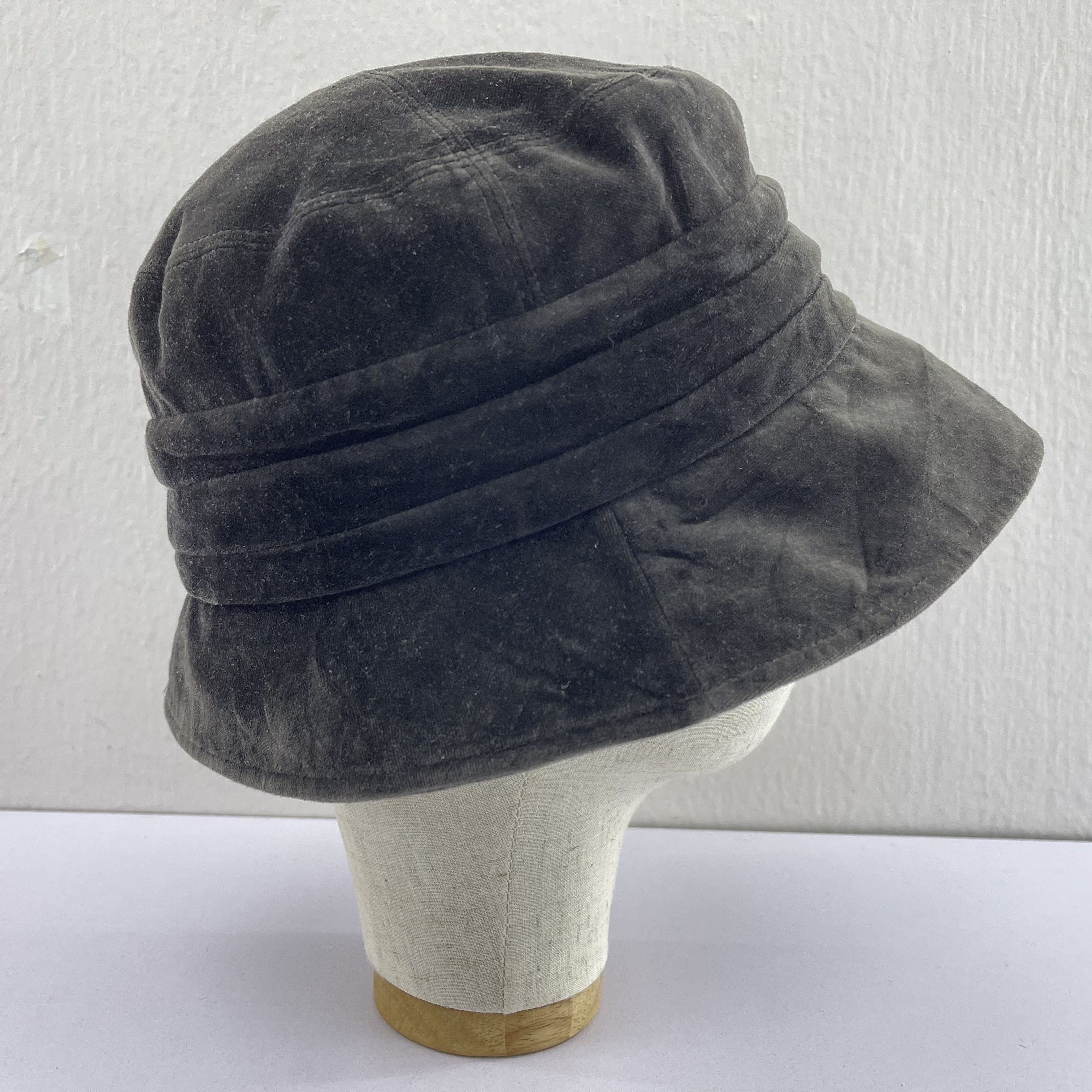 Japanese Brand Clothing Nice Design Bucket Hats- BH1116 Size ONE SIZE - 3 Thumbnail