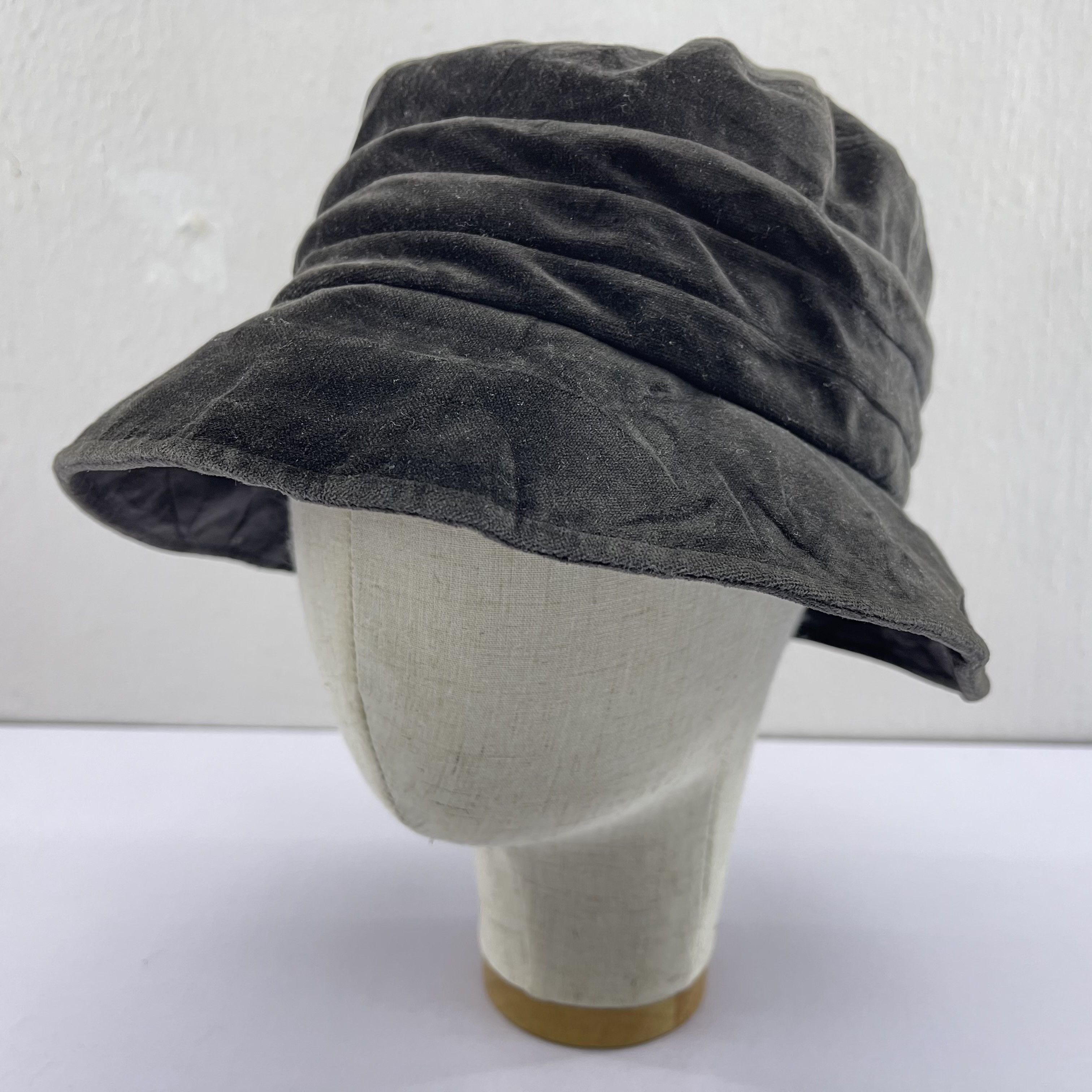 Japanese Brand Clothing Nice Design Bucket Hats- BH1116 Size ONE SIZE - 2 Thumbnail