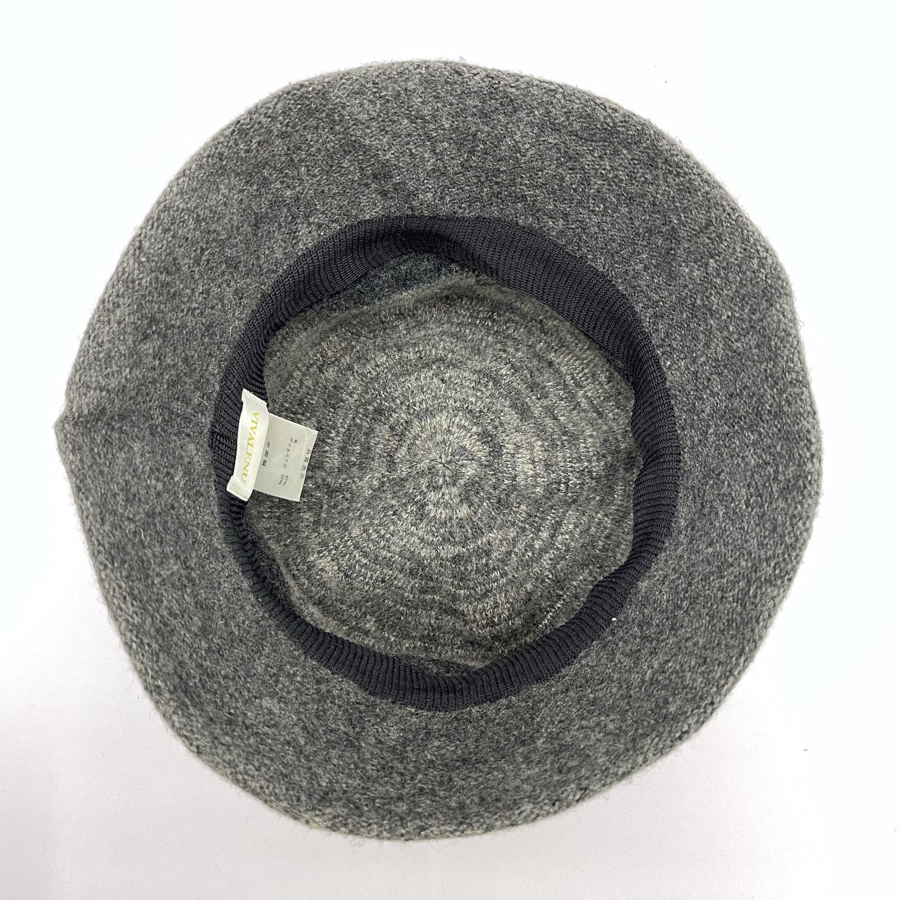 Other Vivalenu Nice Design Bucket Hats-BH3196 Size ONE SIZE - 5 Thumbnail
