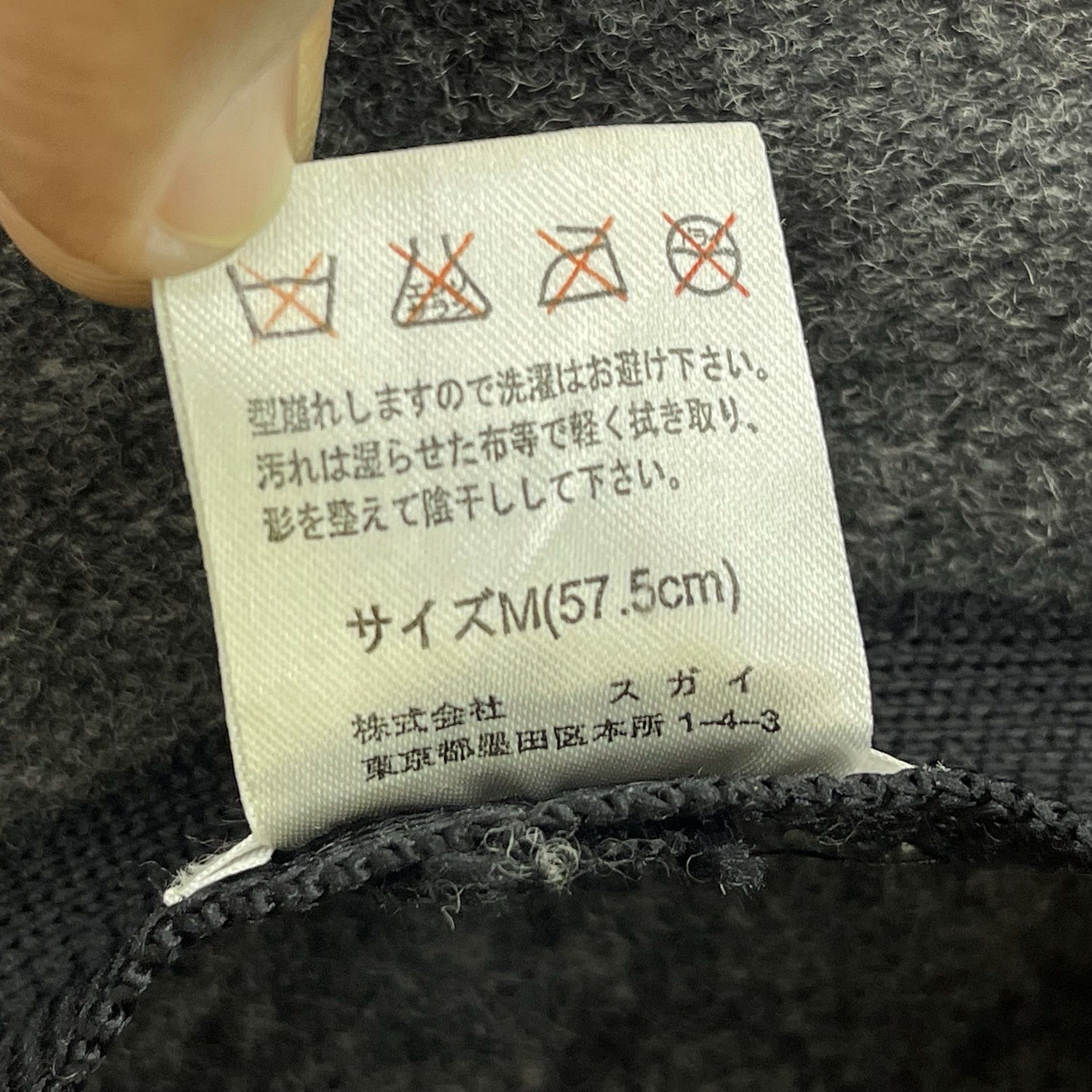 Other Vivalenu Nice Design Bucket Hats-BH3196 Size ONE SIZE - 7 Thumbnail