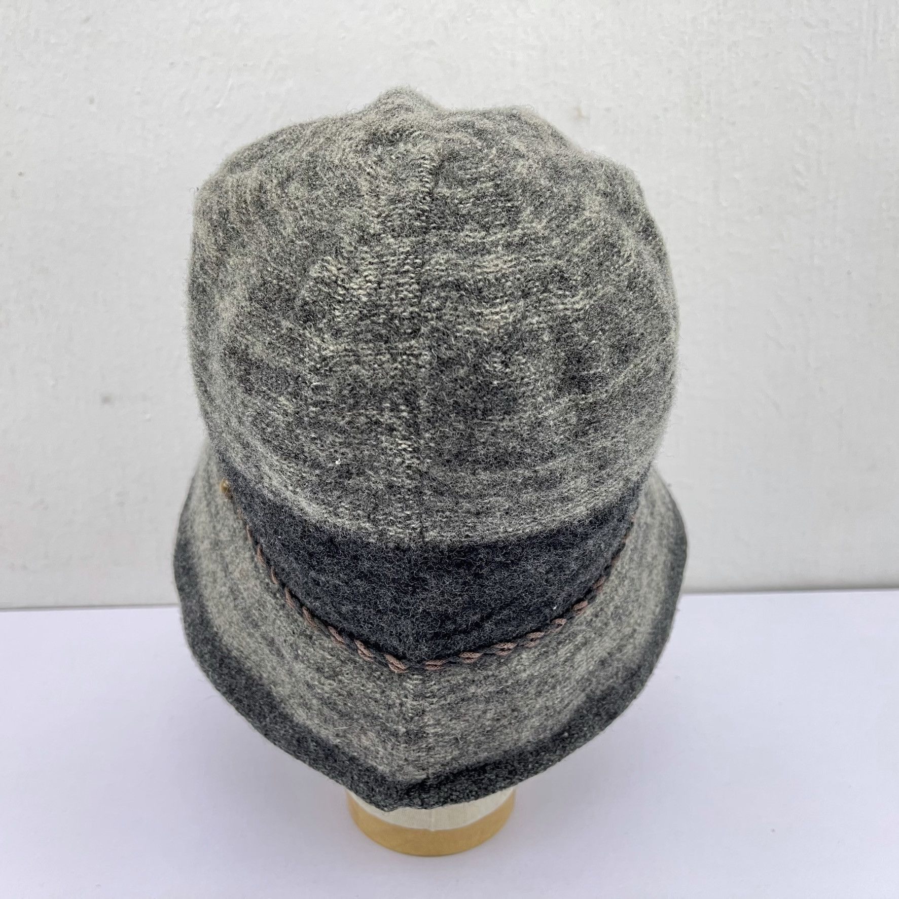 Other Vivalenu Nice Design Bucket Hats-BH3196 Size ONE SIZE - 4 Thumbnail