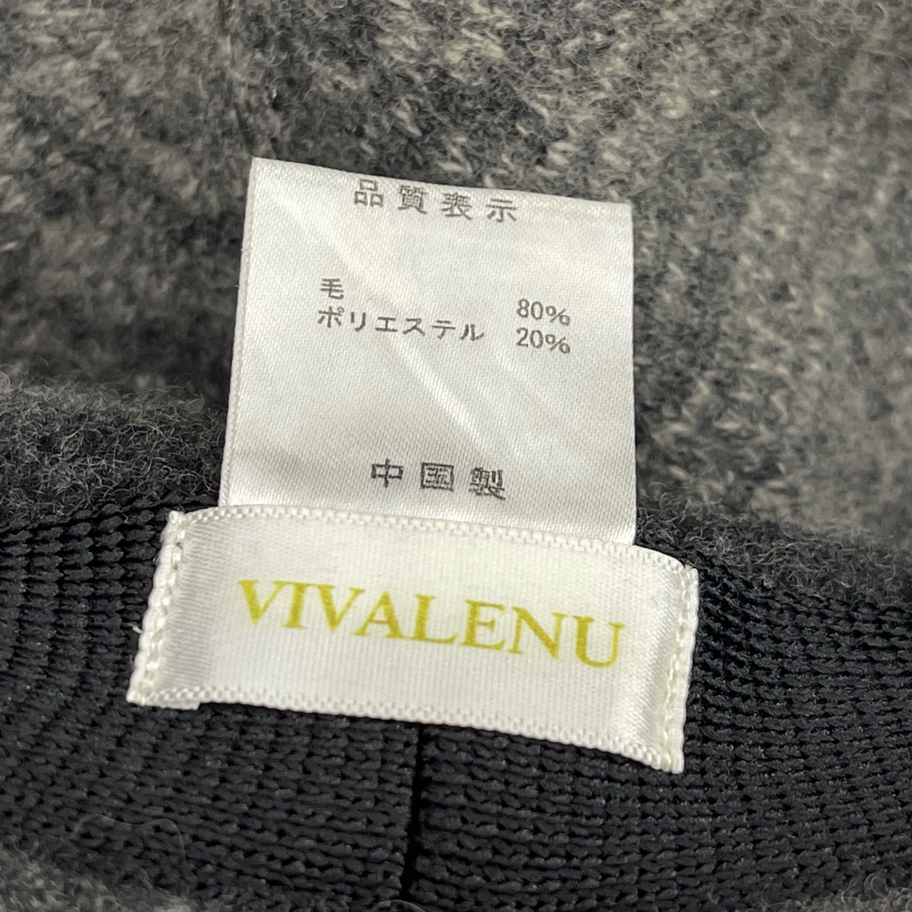 Other Vivalenu Nice Design Bucket Hats-BH3196 Size ONE SIZE - 6 Thumbnail